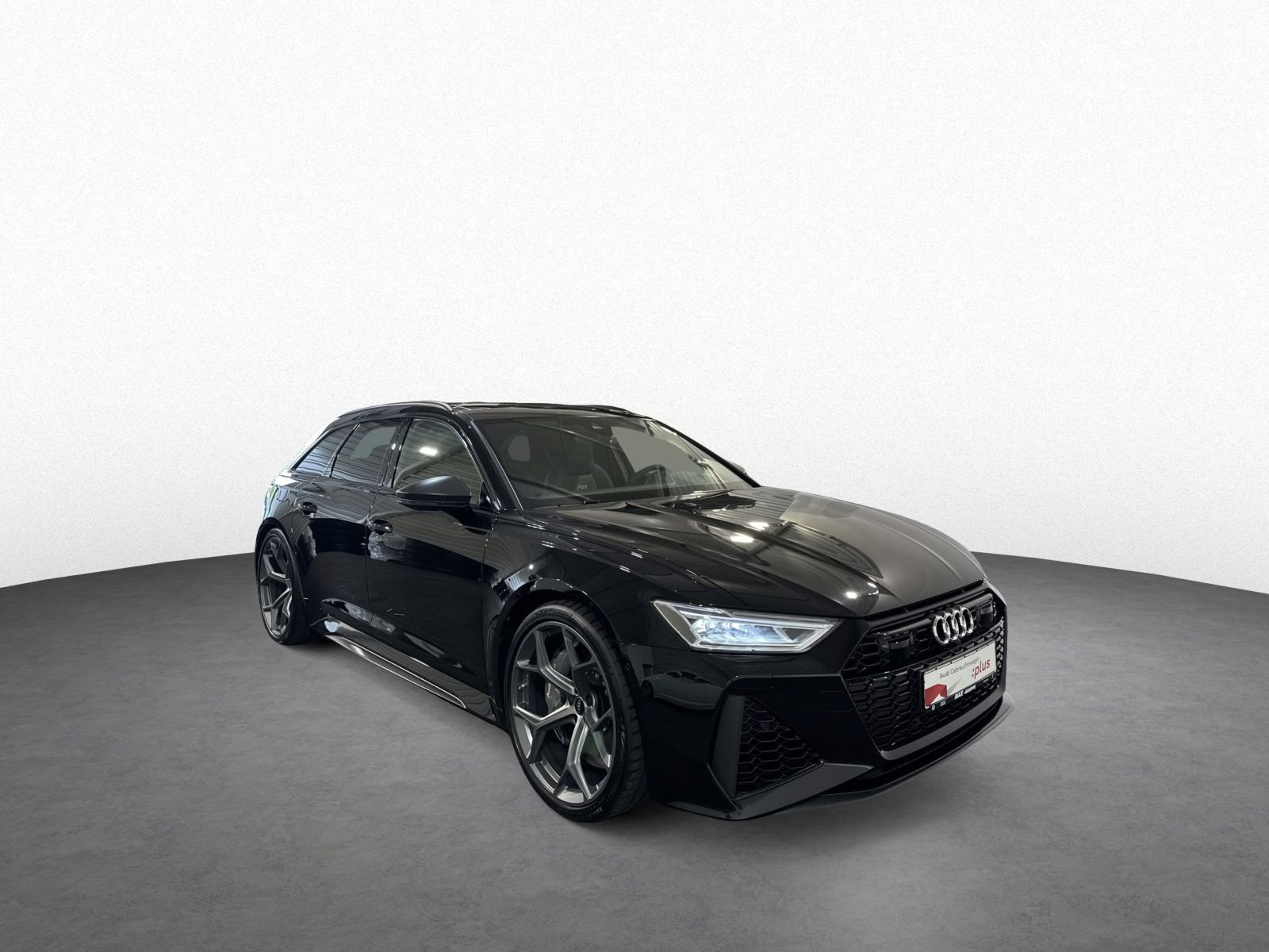 RS6 Avant PERFORMANCE 305KM/H+PANO+KERAMIK+AHK+