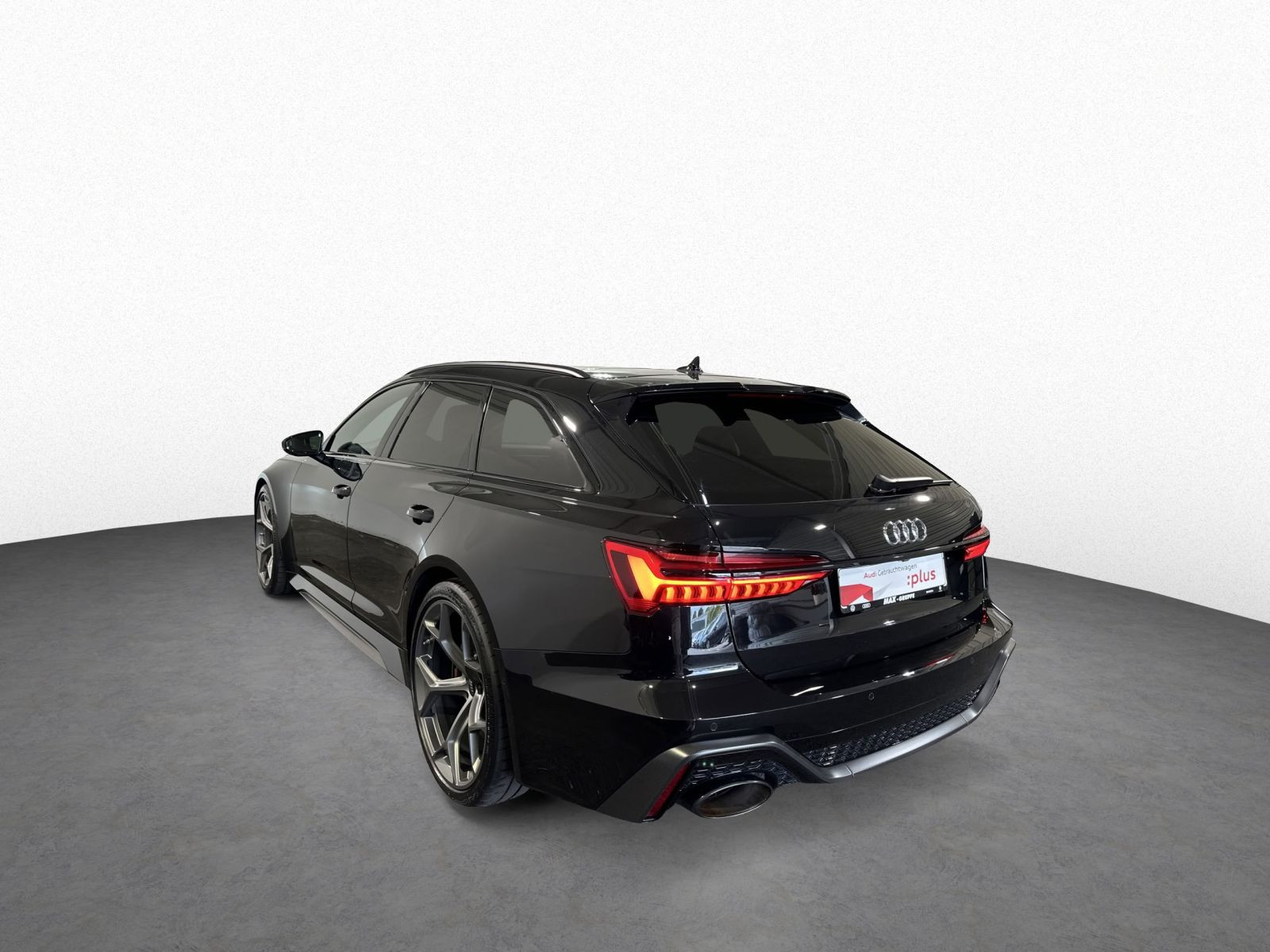RS6 Avant PERFORMANCE 305KM/H+PANO+KERAMIK+AHK+