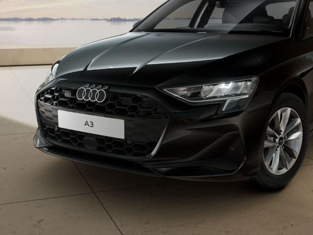 A3 Sportback*FREI-KONFIGURIERBAR*