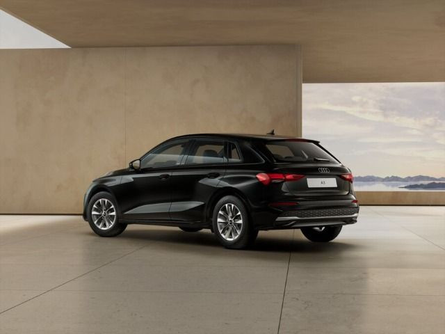 A3 Sportback*FREI-KONFIGURIERBAR*