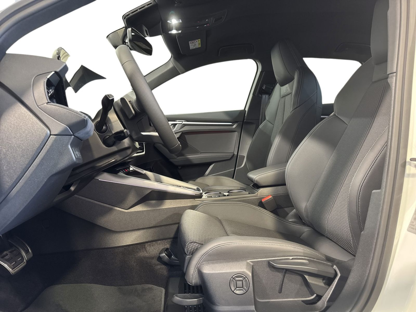 A3 Sportback S line *NEUES-MODELL*