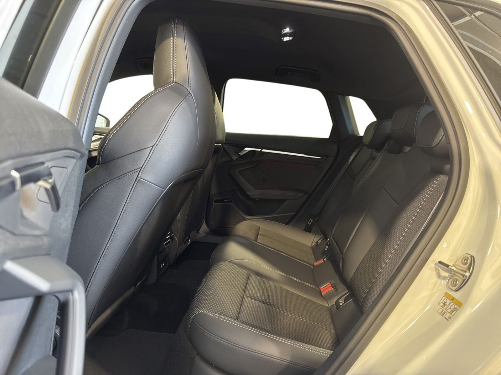 A3 Sportback S line *NEUES-MODELL*