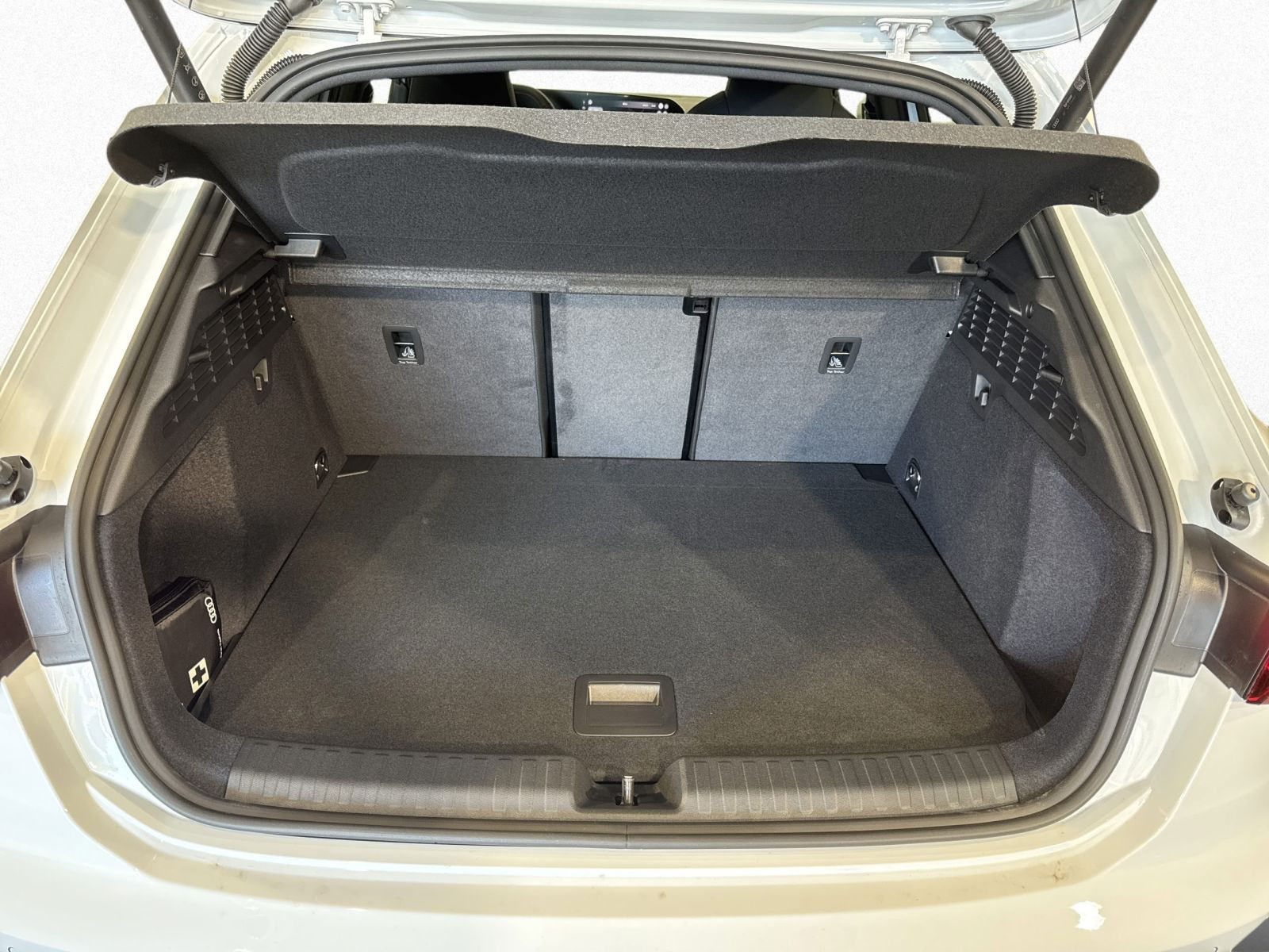 A3 Sportback S line *NEUES-MODELL*