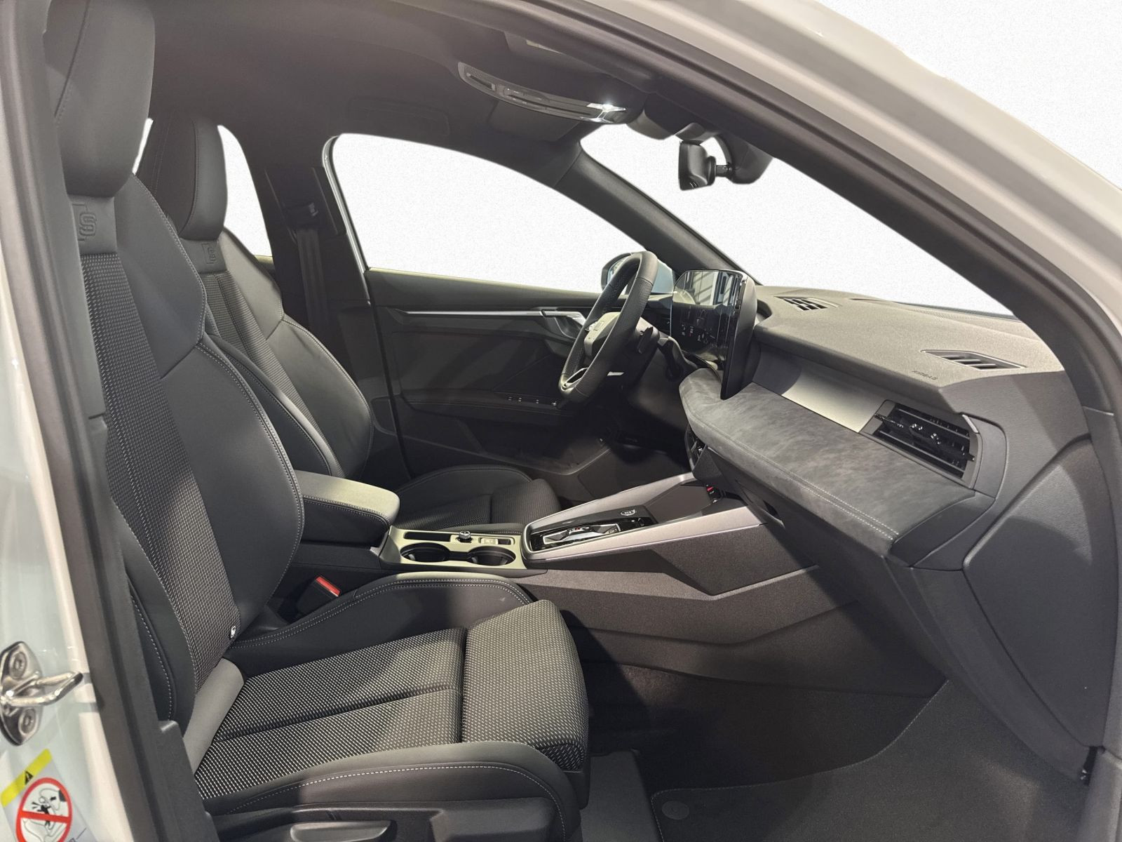 A3 Sportback S line *NEUES-MODELL*