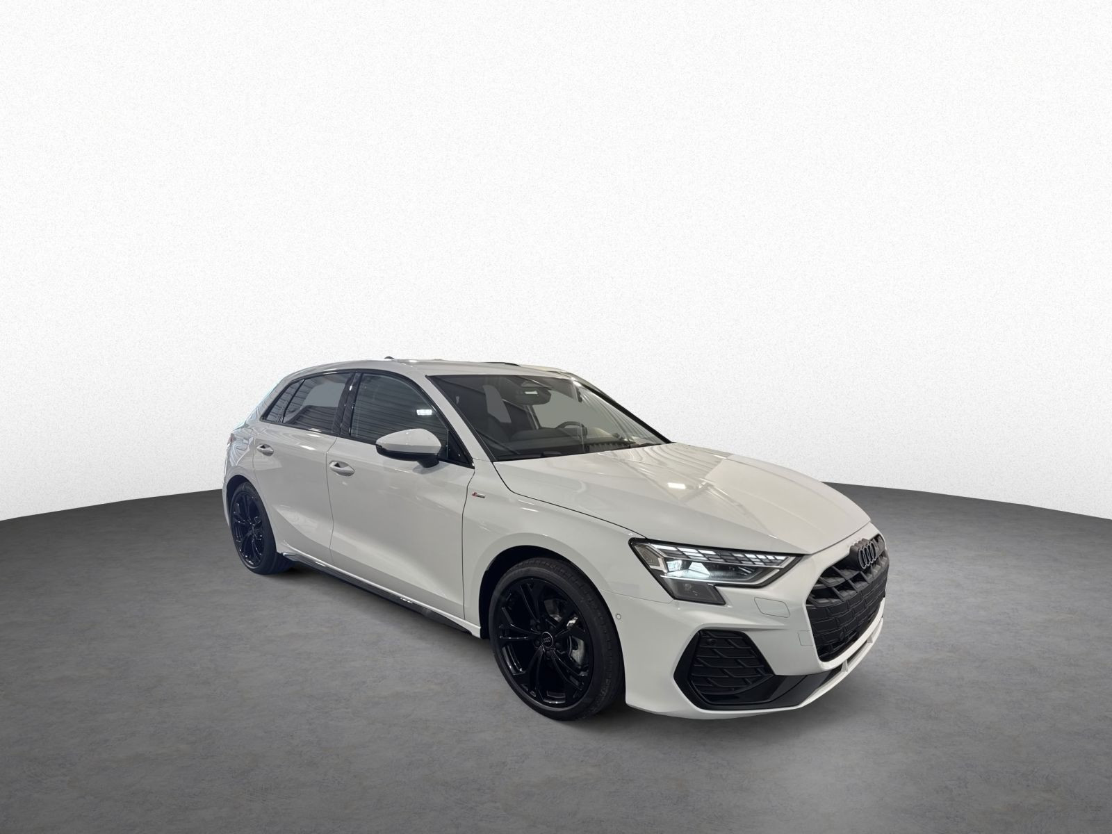 A3 Sportback S line *NEUES-MODELL*