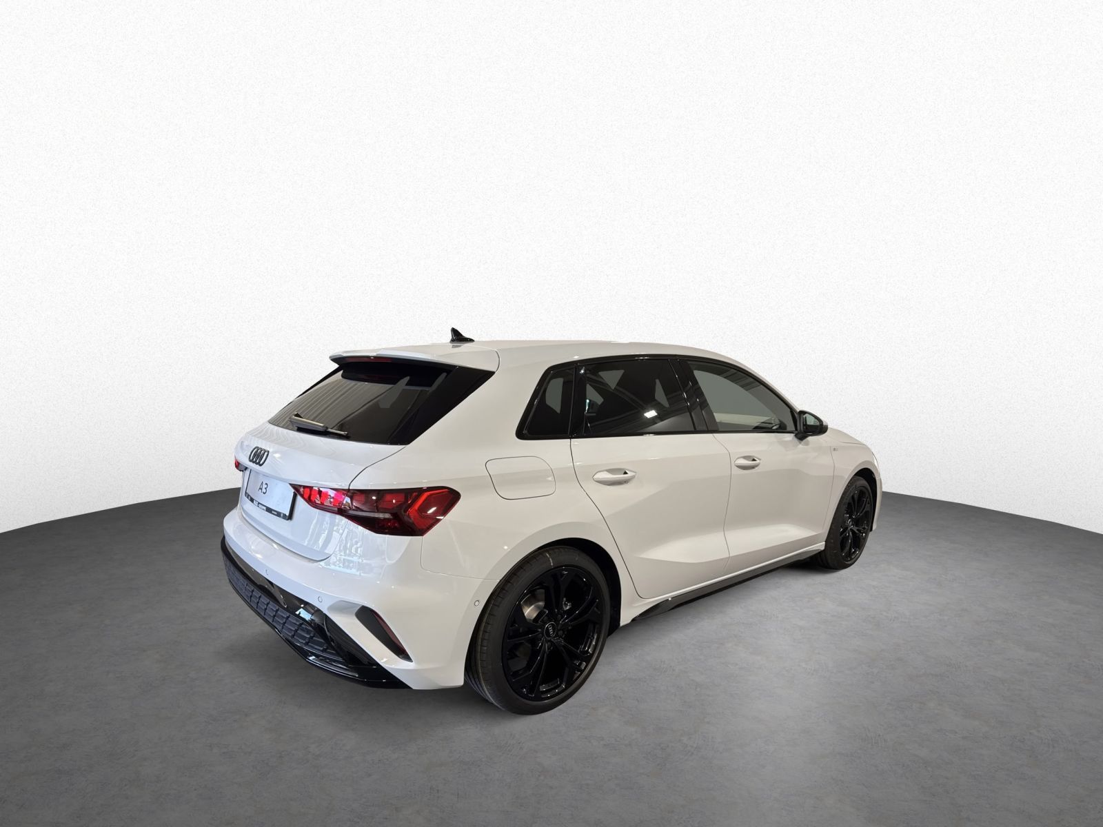 A3 Sportback S line *NEUES-MODELL*