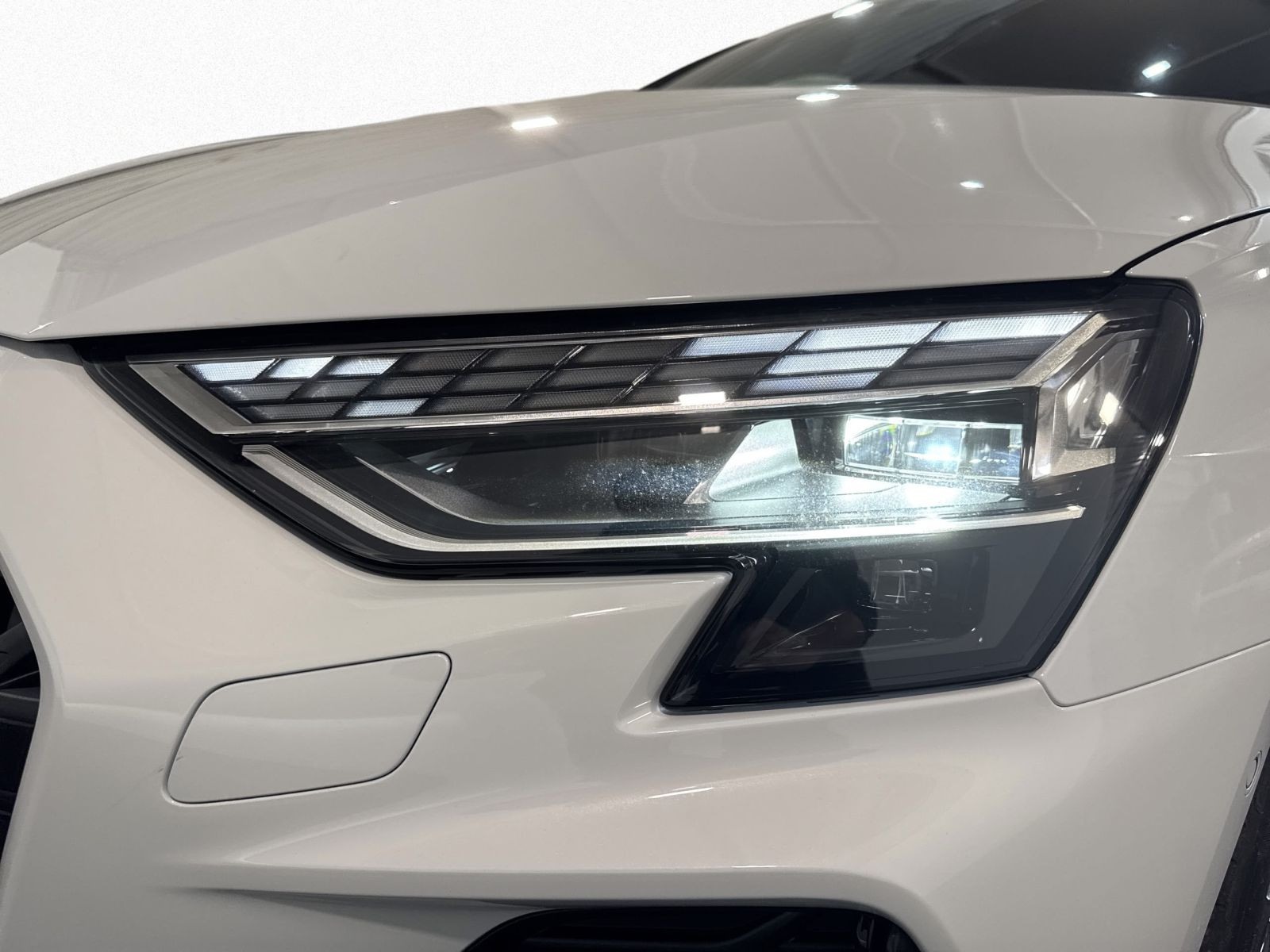 A3 Sportback S line *NEUES-MODELL*