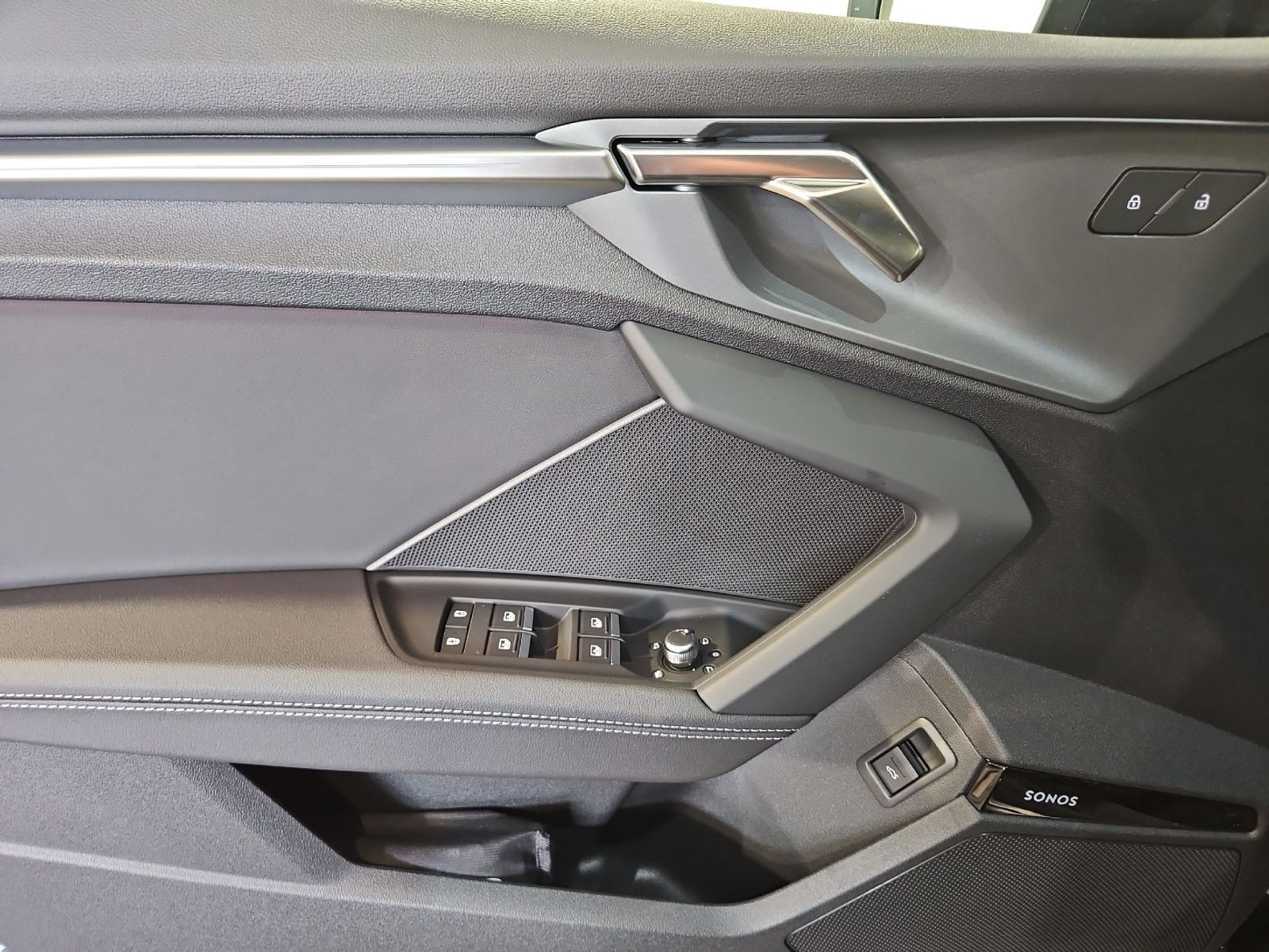 A3 Sportback S line *NEUES MODELL*