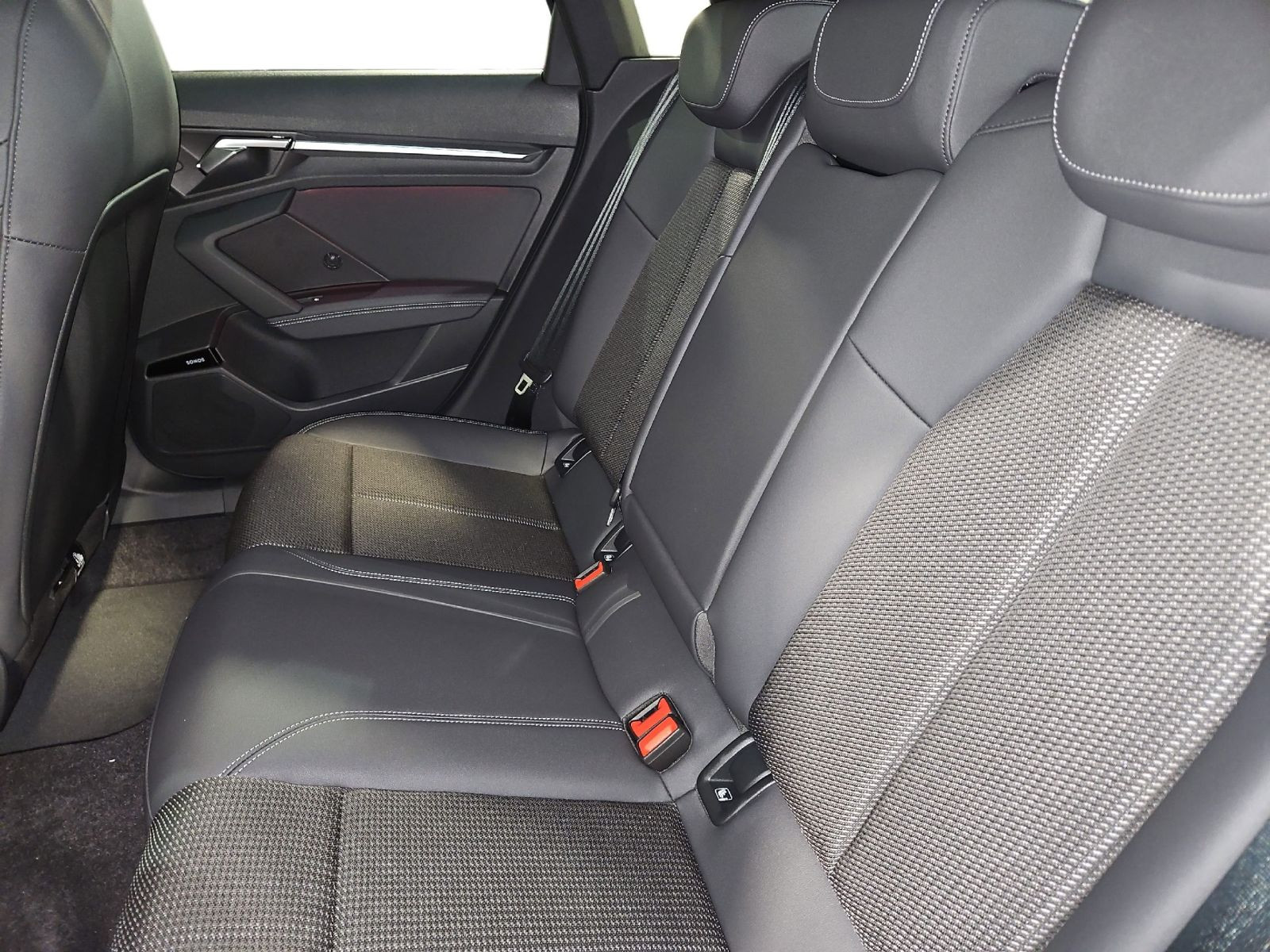 A3 Sportback S line *NEUES MODELL*