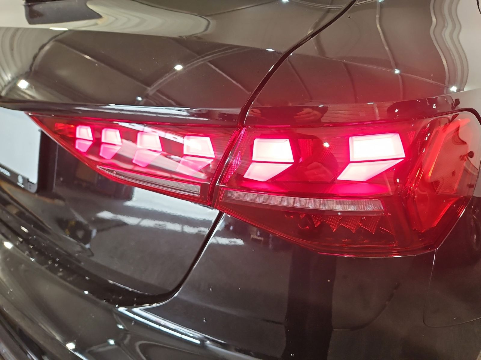 A3 Sportback S line *NEUES MODELL*