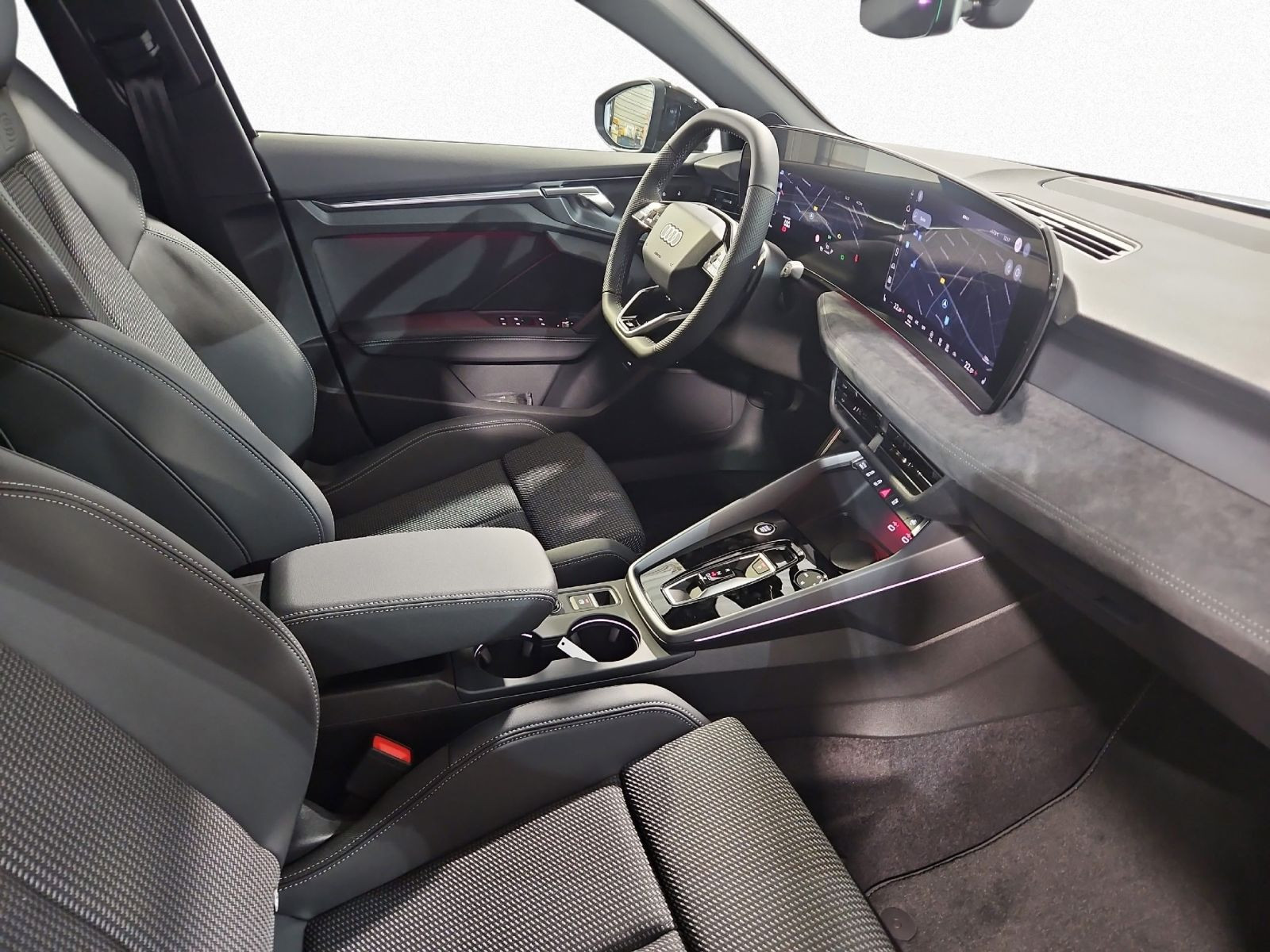 A3 Sportback S line *NEUES MODELL*