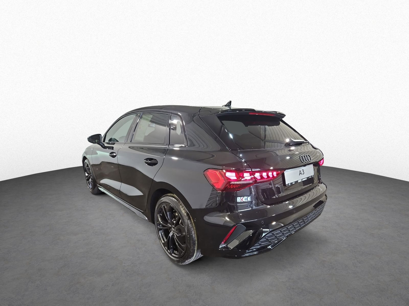 A3 Sportback S line *NEUES MODELL*