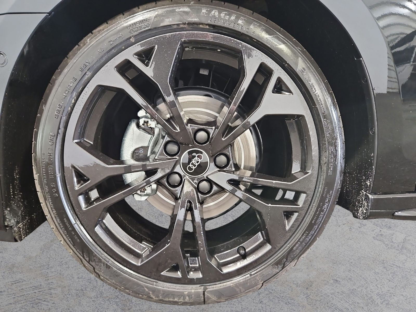 A3 Sportback S line *NEUES MODELL*