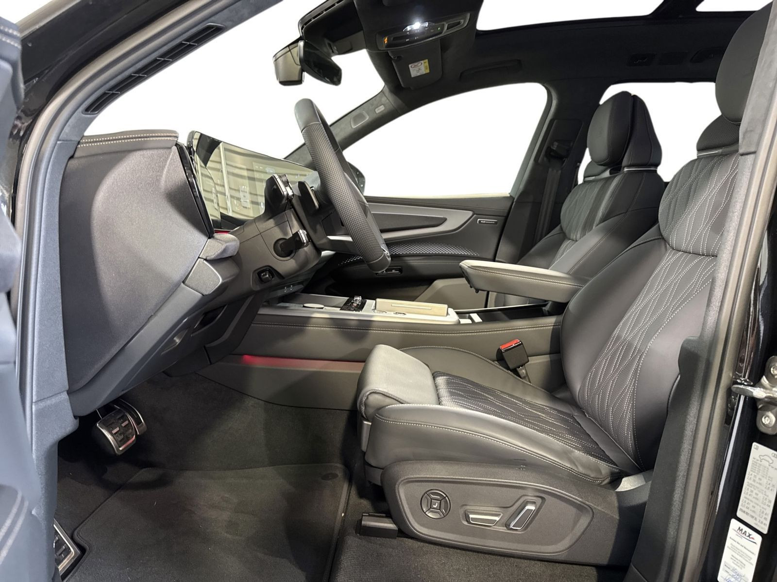 Q7 SUV TDI S-LINE 140.570¤ UPE 7SITZER