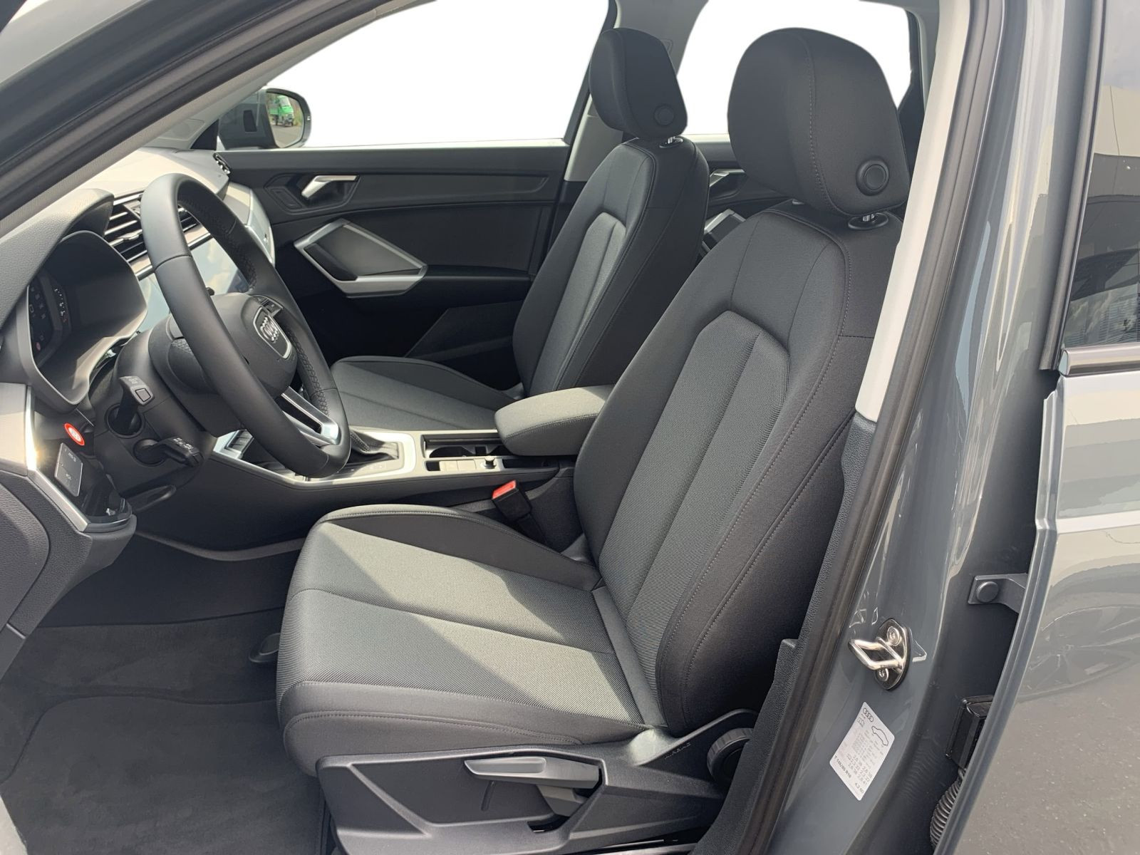 Q3 35 TFSI ADVANCED LED+SONOS+AHK+SMARTPHONE INTERFACE