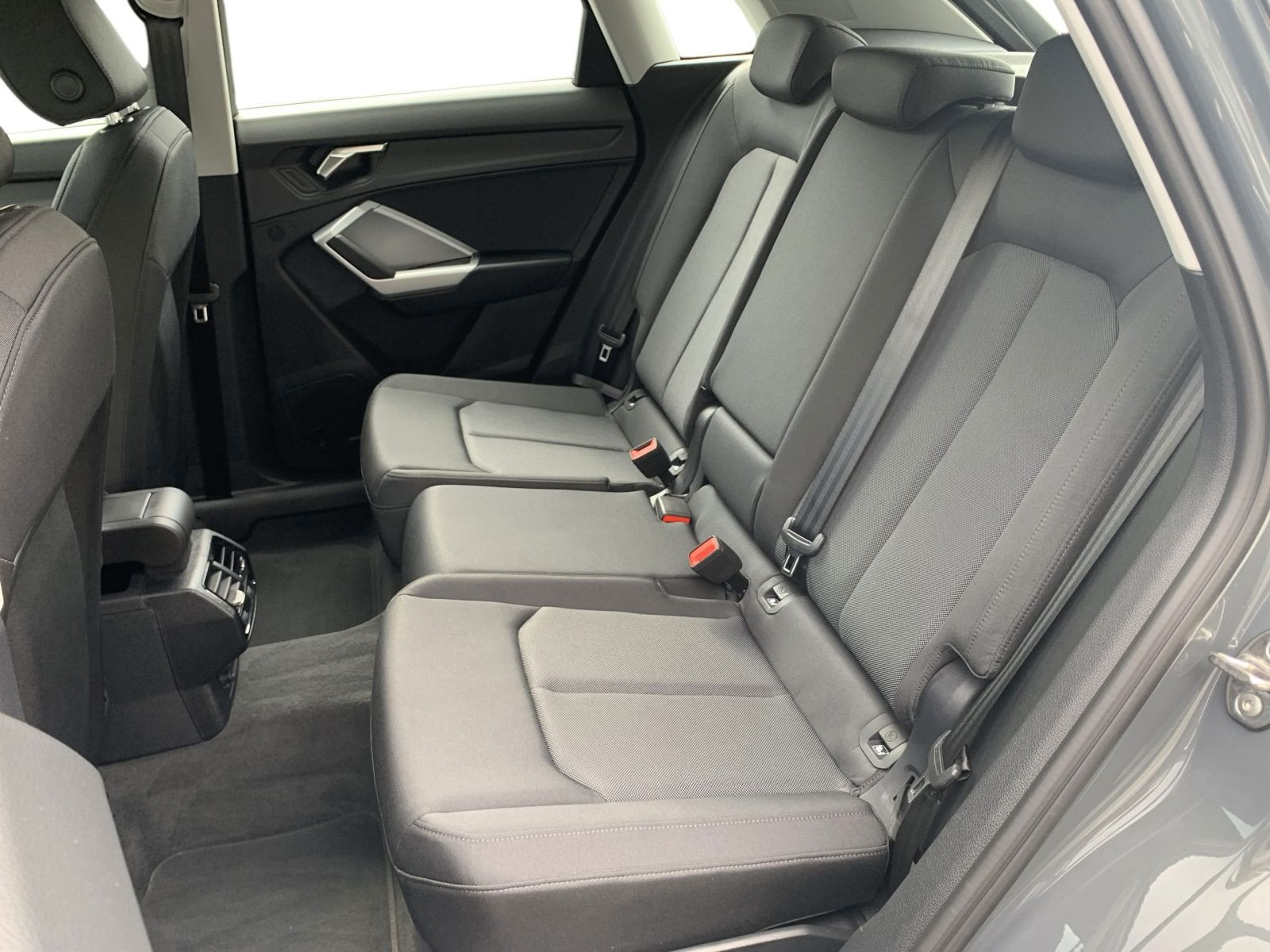 Q3 35 TFSI ADVANCED LED+SONOS+AHK+SMARTPHONE INTERFACE