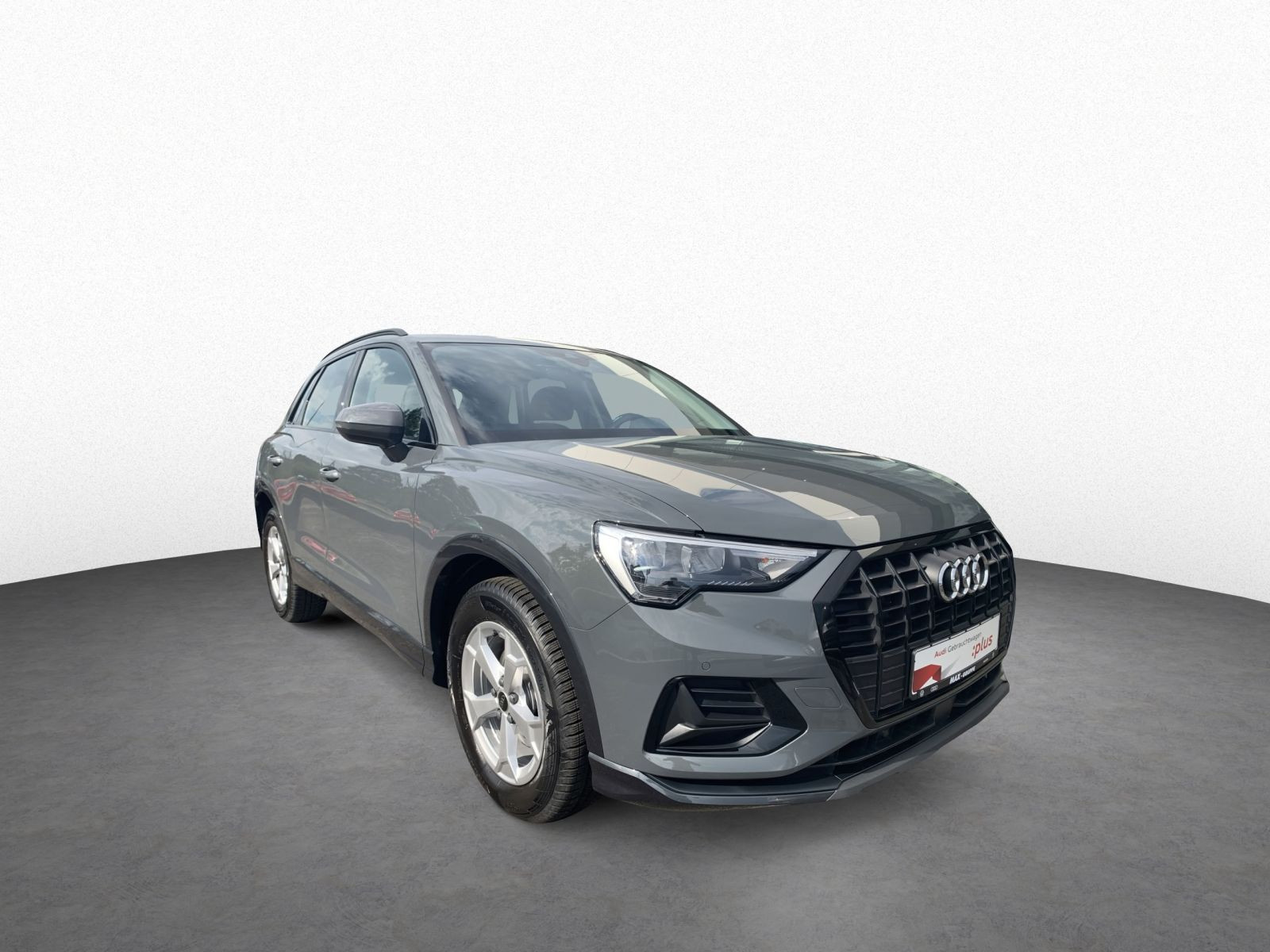 Q3 35 TFSI ADVANCED LED+SONOS+AHK+SMARTPHONE INTERFACE