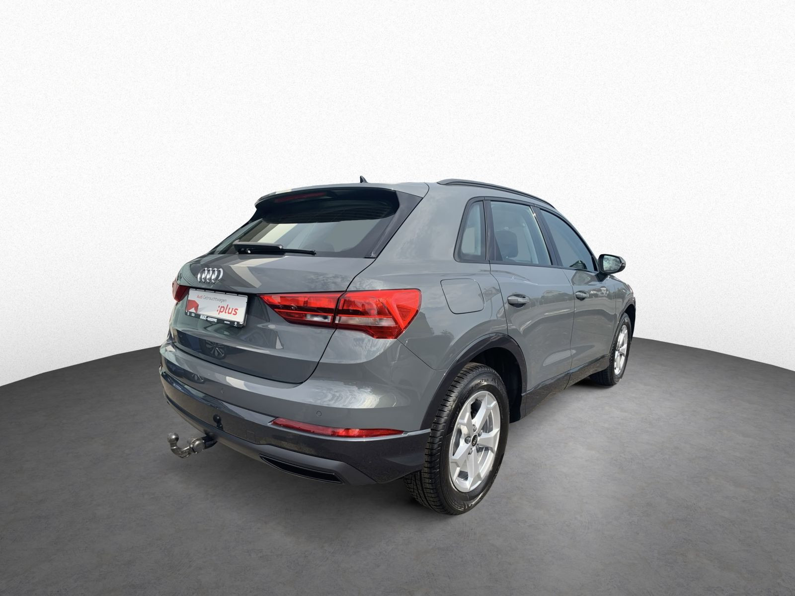 Q3 35 TFSI ADVANCED LED+SONOS+AHK+SMARTPHONE INTERFACE