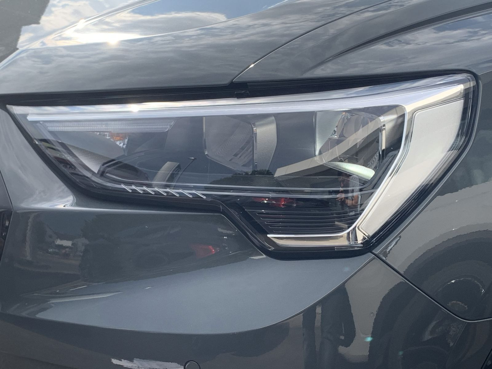Q3 35 TFSI ADVANCED LED+SONOS+AHK+SMARTPHONE INTERFACE