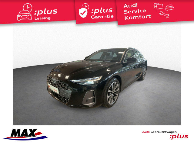 A6 Avant TDI quattro MATRIX LED+360&deg;+PANO+ACC+PDC+DCP