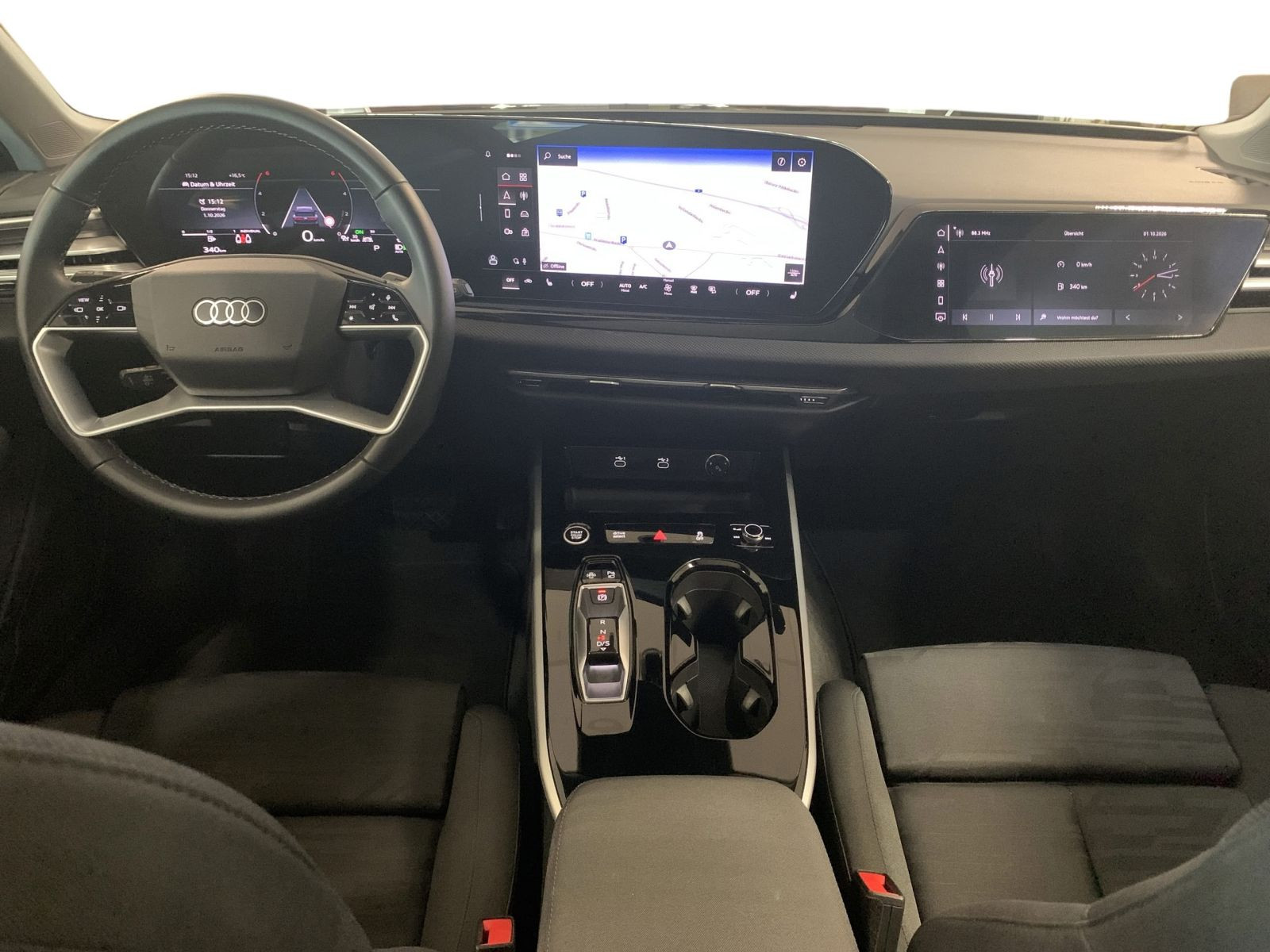 A6 Avant TDI quattro MATRIX LED+360°+PANO+ACC+PDC+DCP