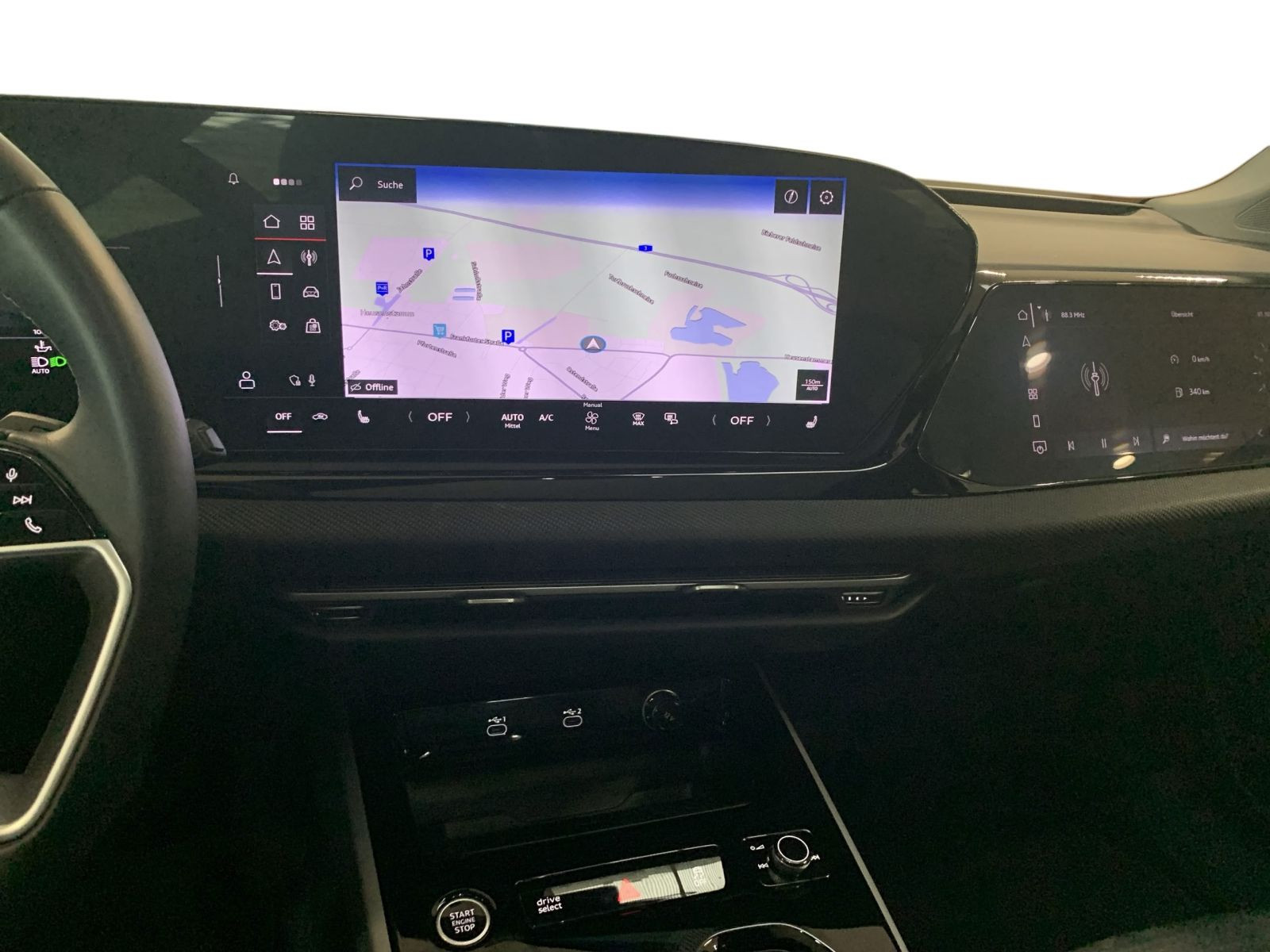 A6 Avant TDI quattro MATRIX LED+360°+PANO+ACC+PDC+DCP