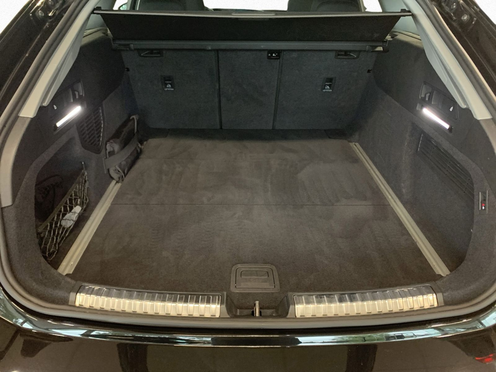 A6 Avant TDI quattro MATRIX LED+360°+PANO+ACC+PDC+DCP