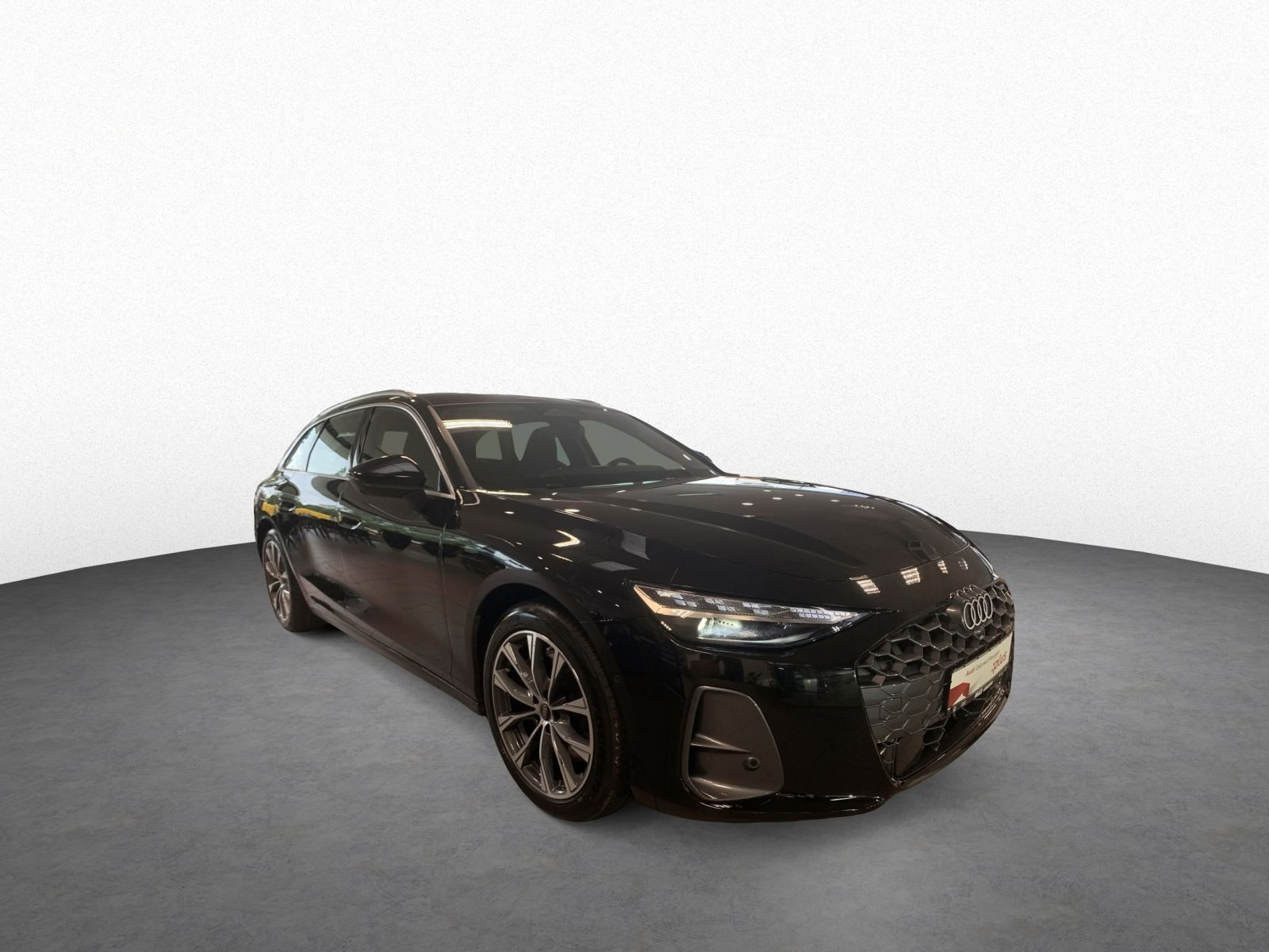 A6 Avant TDI quattro MATRIX LED+360°+PANO+ACC+PDC+DCP