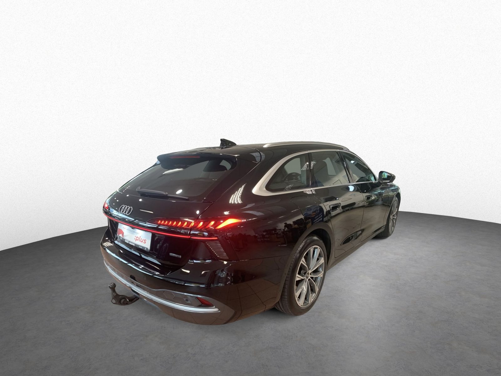 A6 Avant TDI quattro MATRIX LED+360°+PANO+ACC+PDC+DCP
