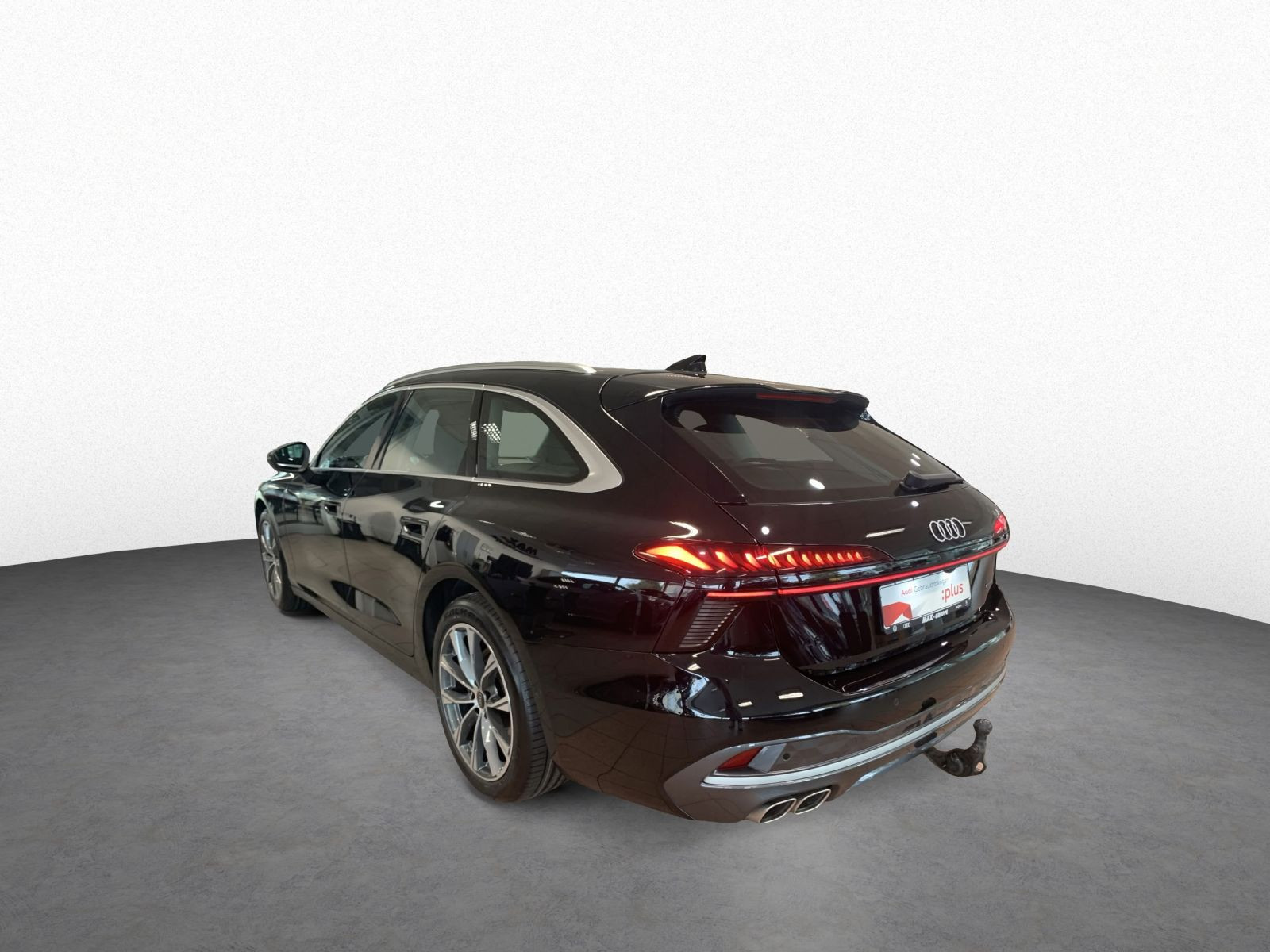 A6 Avant TDI quattro MATRIX LED+360°+PANO+ACC+PDC+DCP
