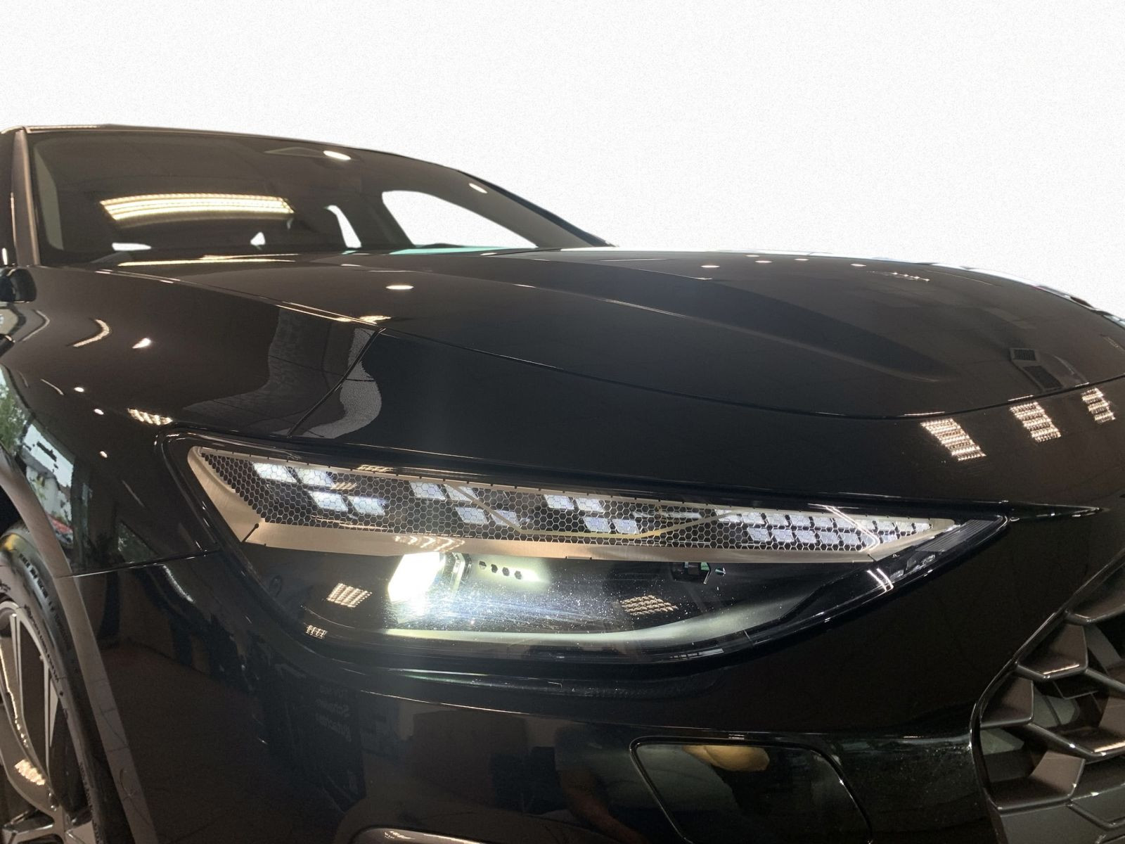 A6 Avant TDI quattro MATRIX LED+360°+PANO+ACC+PDC+DCP