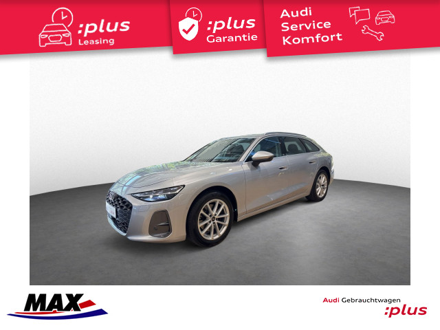 A6 Avant TFSI MATRIX LED+360°KAMERA+AHK+VCP+ACC+