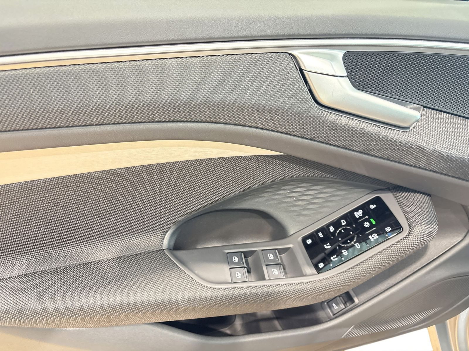 A6 Avant TFSI MATRIX LED+360°KAMERA+AHK+VCP+ACC+