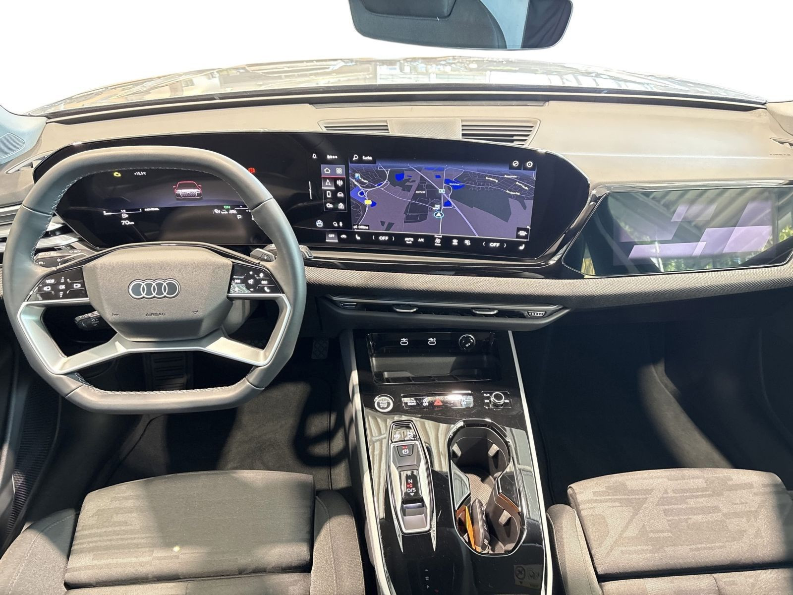 A6 Avant TFSI MATRIX LED+360°KAMERA+AHK+VCP+ACC+
