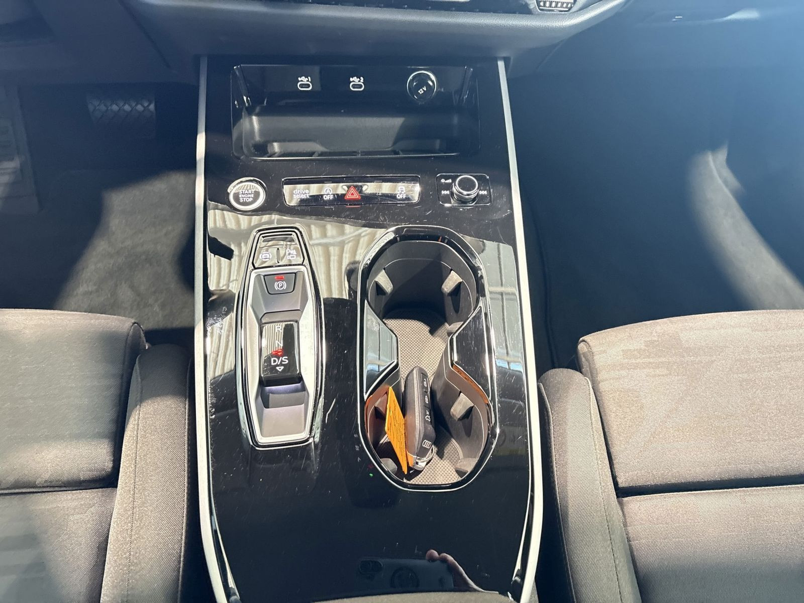 A6 Avant TFSI MATRIX LED+360°KAMERA+AHK+VCP+ACC+