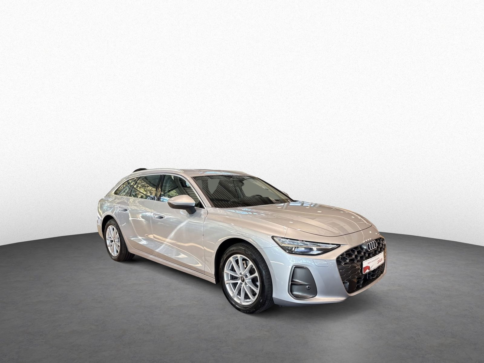 A6 Avant TFSI MATRIX LED+360°KAMERA+AHK+VCP+ACC+