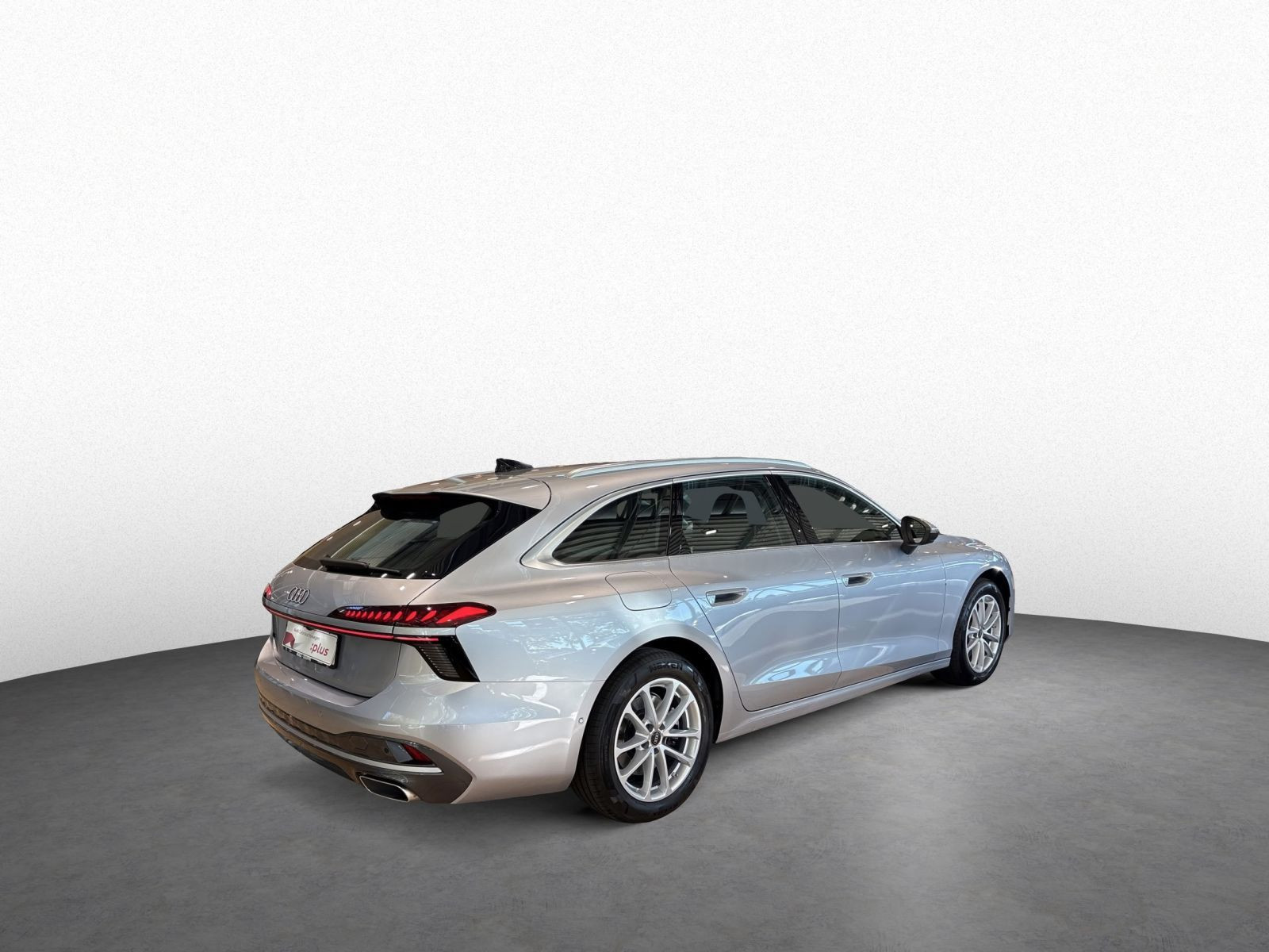 A6 Avant TFSI MATRIX LED+360°KAMERA+AHK+VCP+ACC+