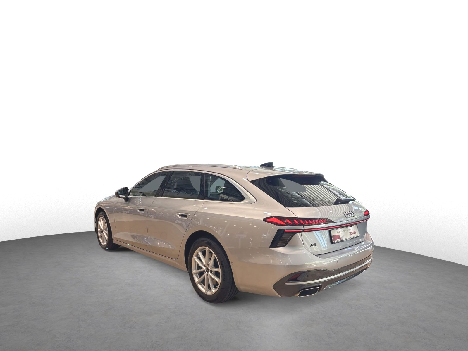 A6 Avant TFSI MATRIX LED+360°KAMERA+AHK+VCP+ACC+