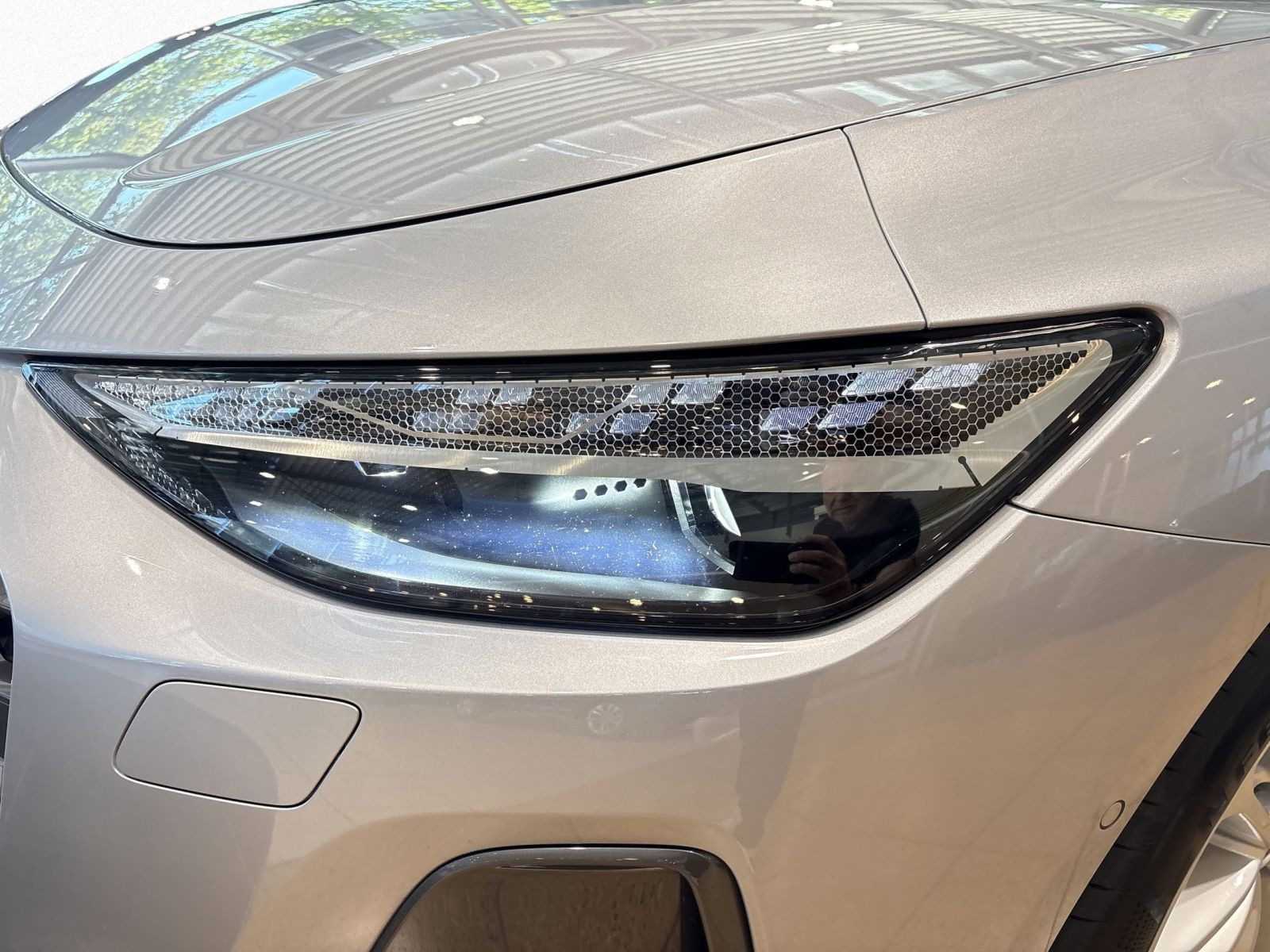 A6 Avant TFSI MATRIX LED+360°KAMERA+AHK+VCP+ACC+
