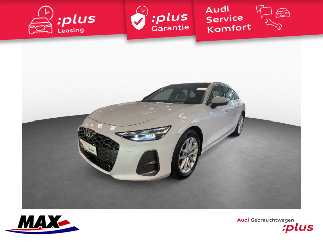 A6 Avant TDI MATRIX LED+360&deg; KAMERA+PANO+AHK+VCP