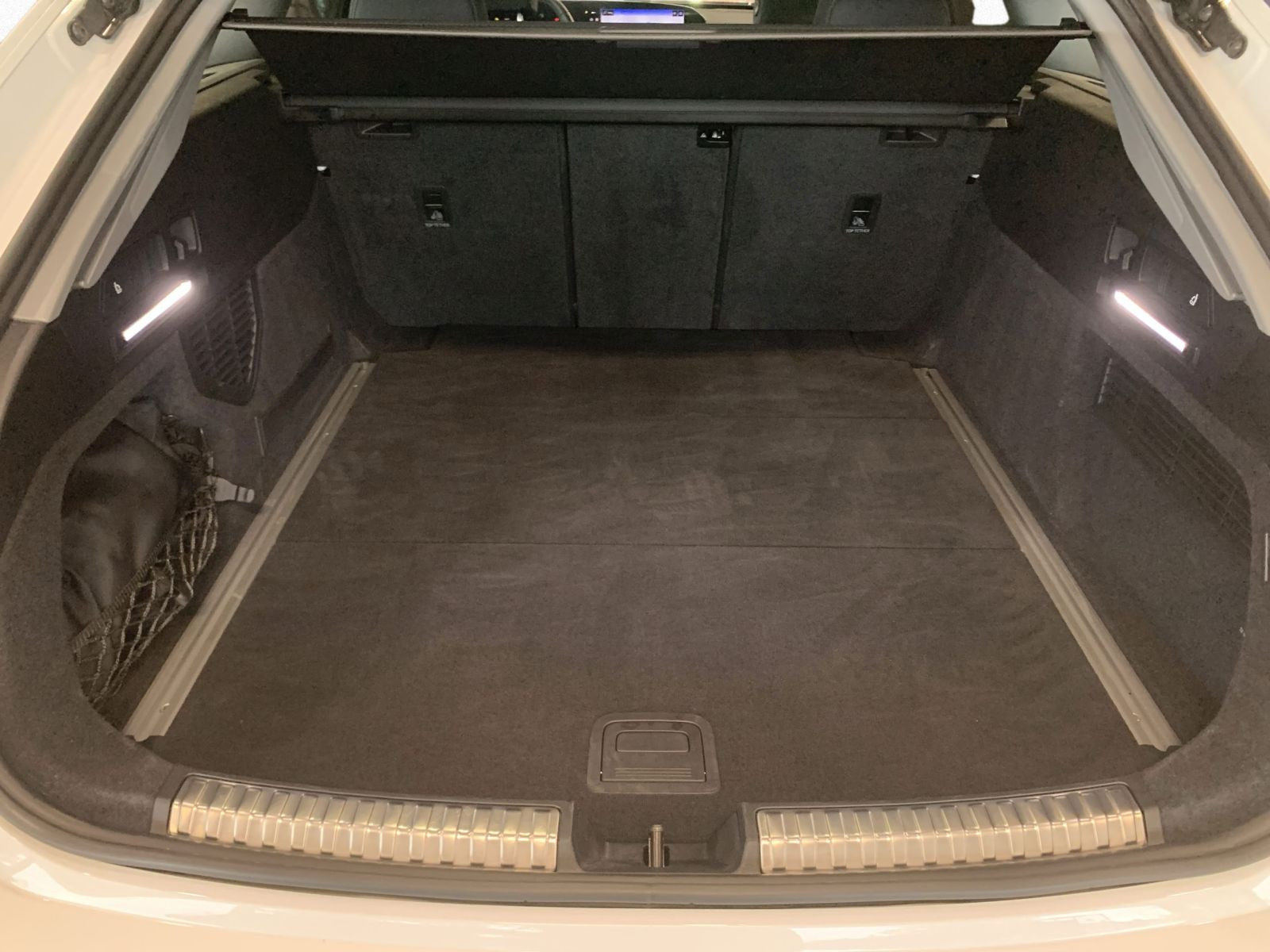 A6 Avant TDI MATRIX LED+360° KAMERA+PANO+AHK+VCP