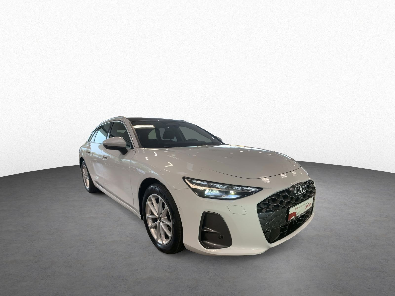 A6 Avant TDI MATRIX LED+360° KAMERA+PANO+AHK+VCP