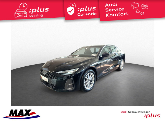 A6 Avant TFSI MATRIX LED+360°KAMERA+AHK+VCP+PDC+