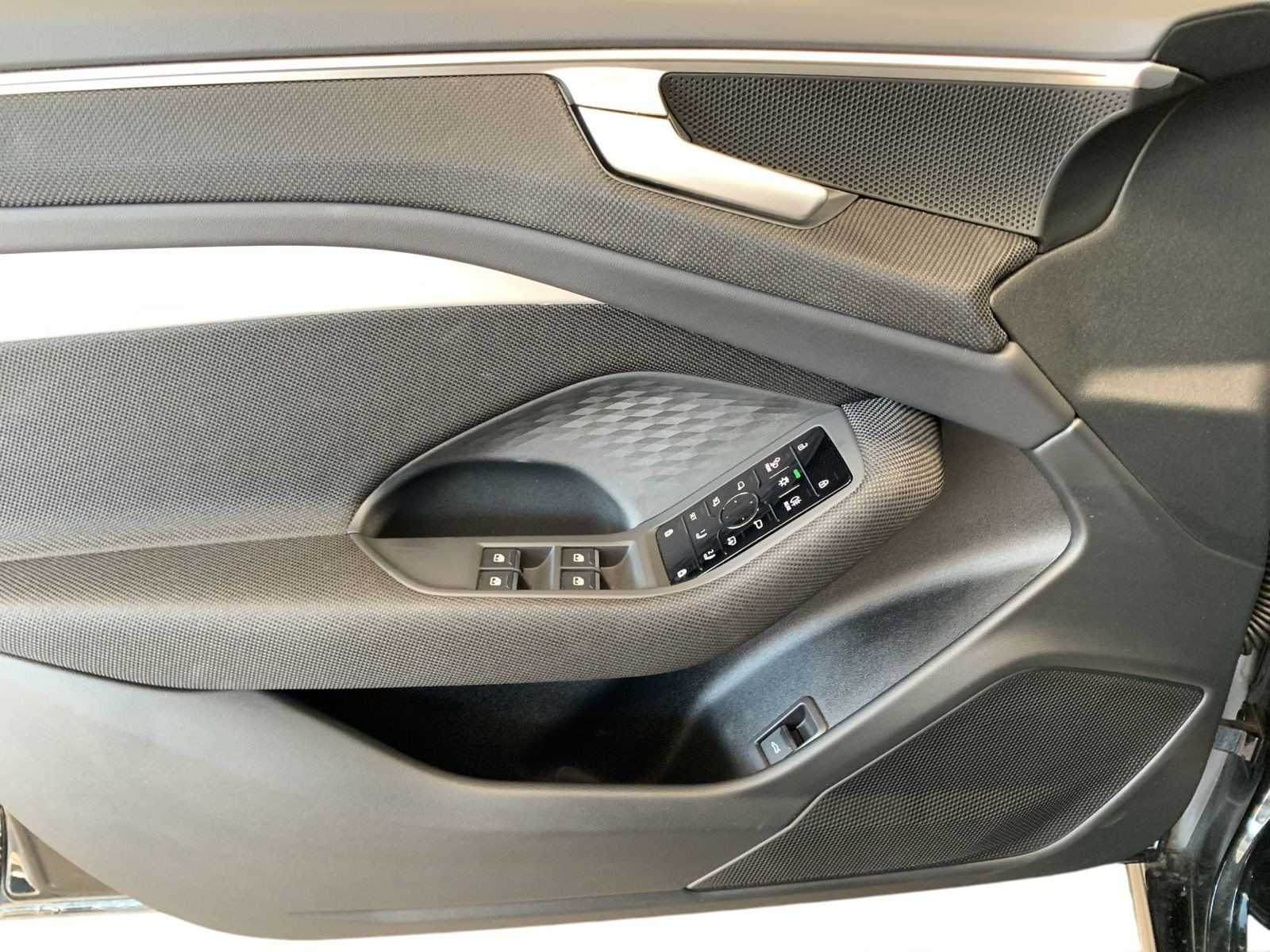 A6 Avant TFSI MATRIX LED+360°KAMERA+AHK+VCP+PDC+