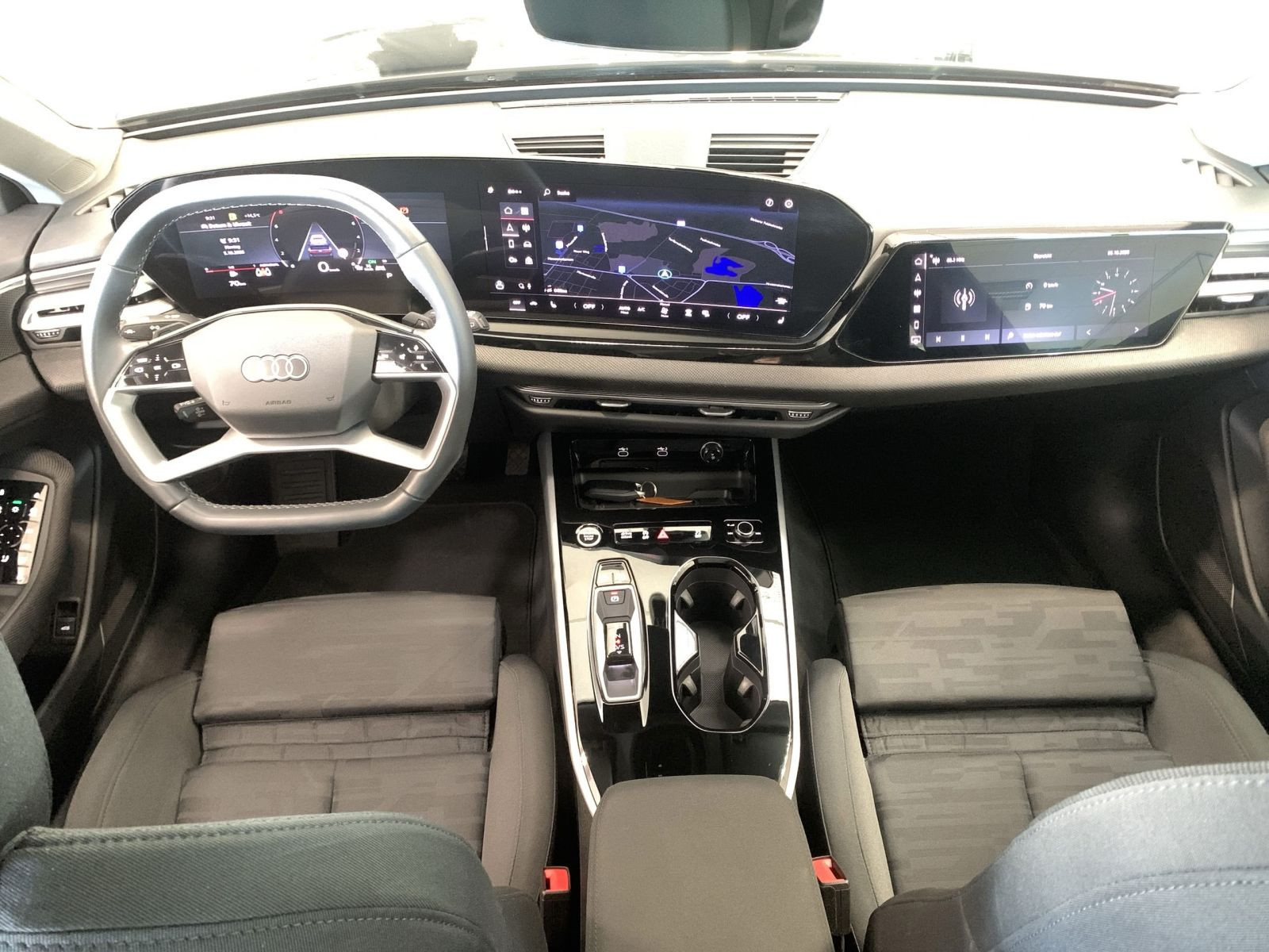 A6 Avant TFSI MATRIX LED+360°KAMERA+AHK+VCP+PDC+