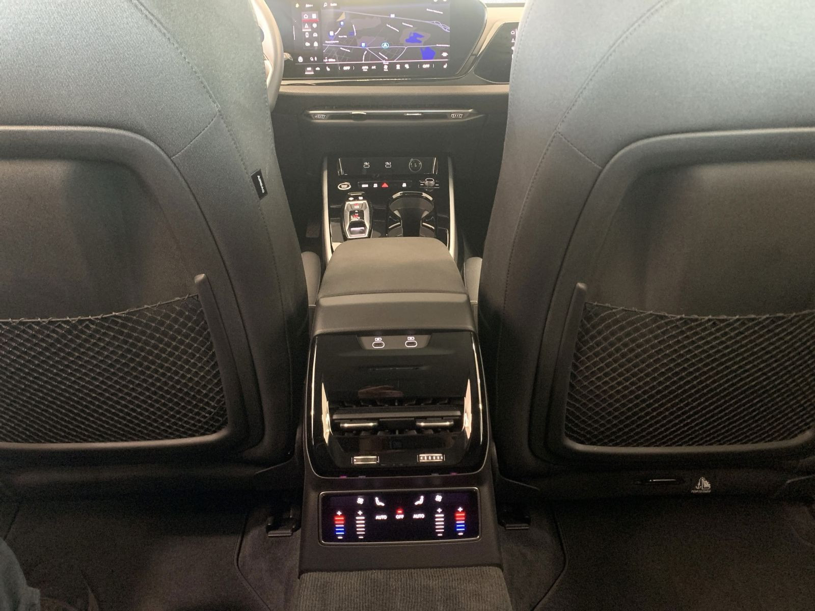 A6 Avant TFSI MATRIX LED+360°KAMERA+AHK+VCP+PDC+