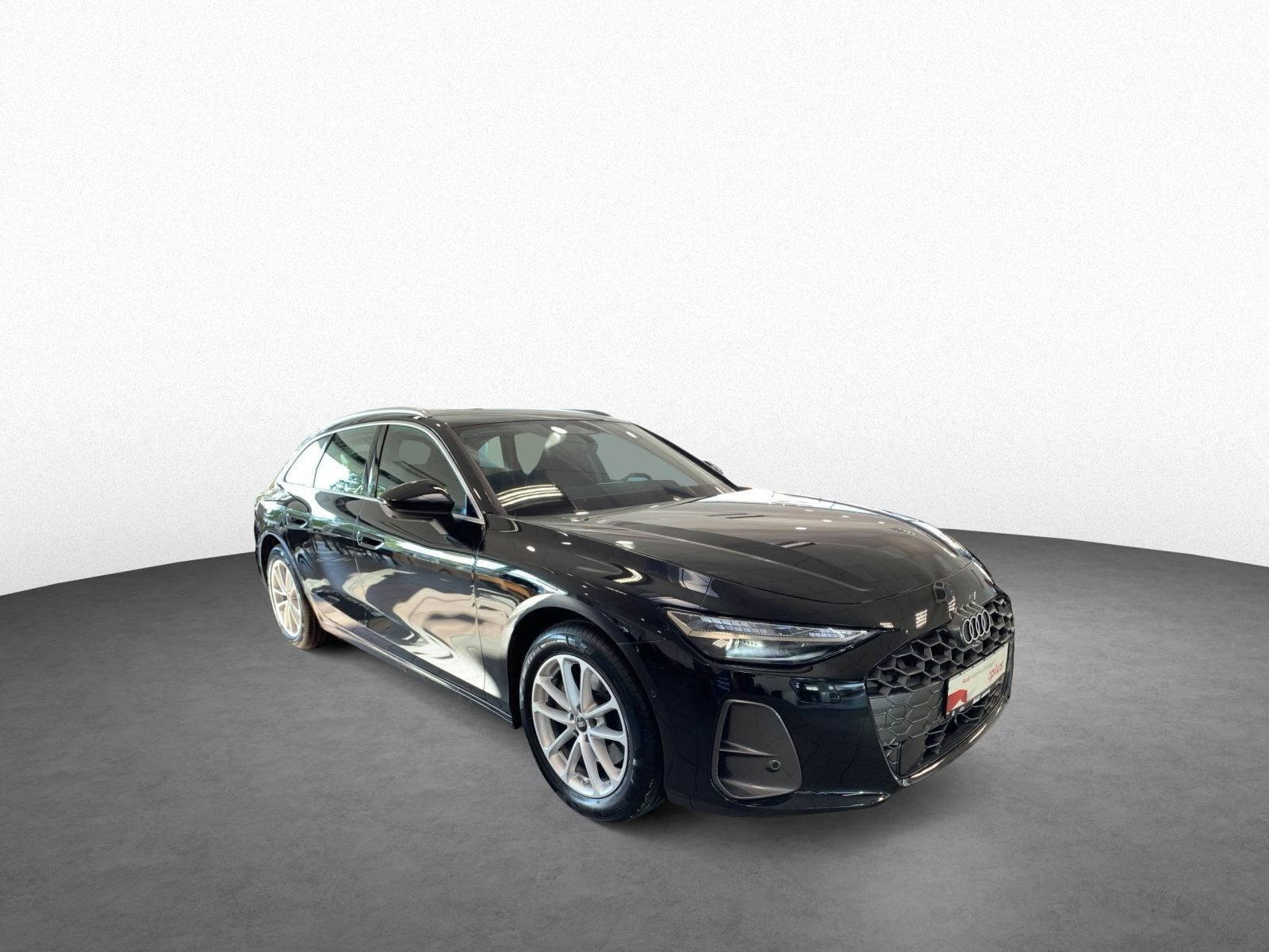 A6 Avant TFSI MATRIX LED+360°KAMERA+AHK+VCP+PDC+