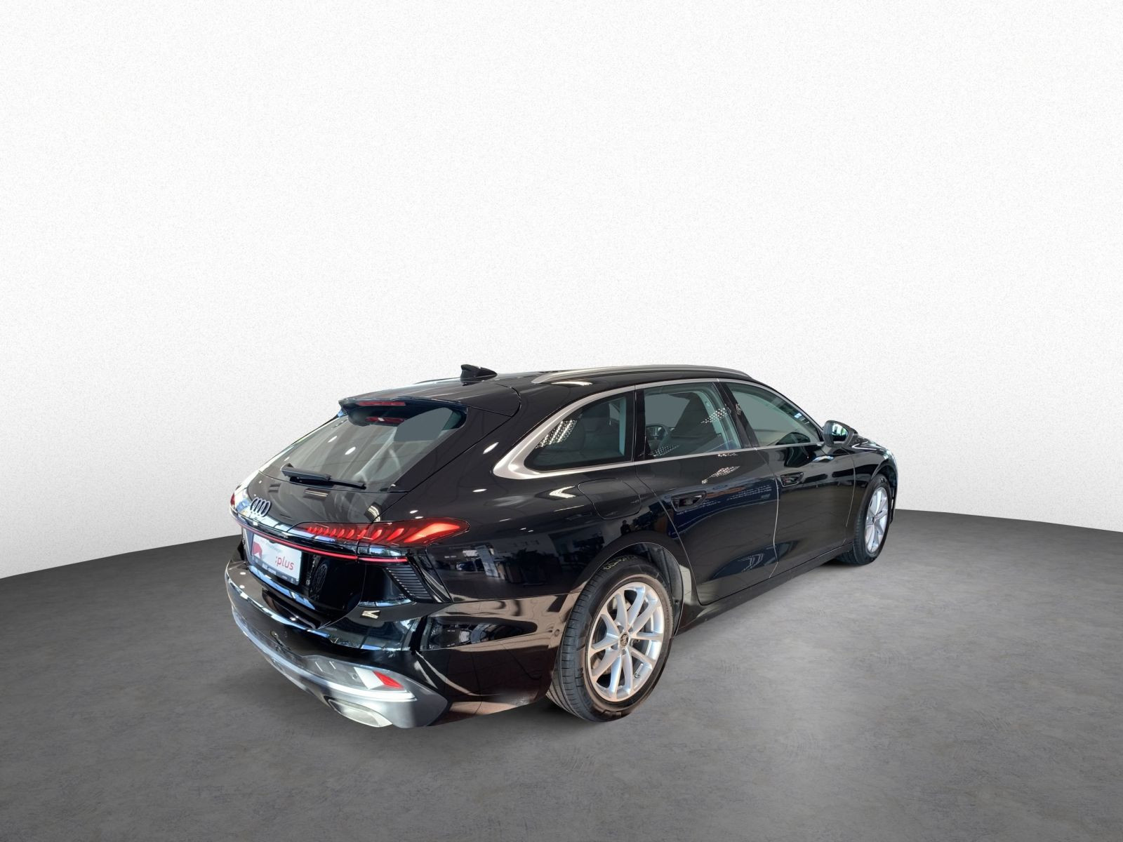 A6 Avant TFSI MATRIX LED+360°KAMERA+AHK+VCP+PDC+