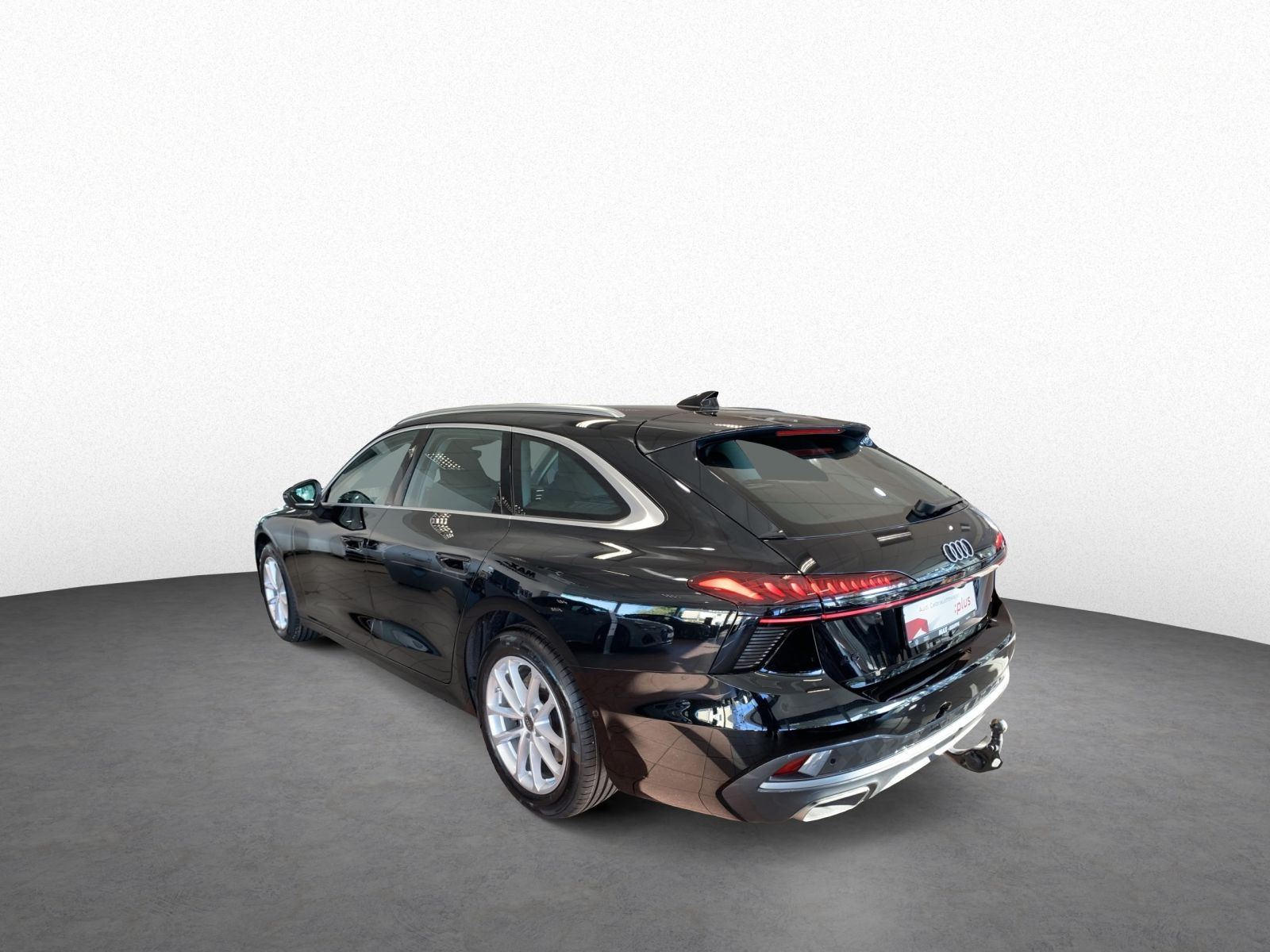 A6 Avant TFSI MATRIX LED+360°KAMERA+AHK+VCP+PDC+