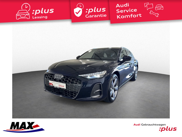 A6 Avant TFSI MATRIX LED+360&deg; KAMERA+PANO+AHK+VCP